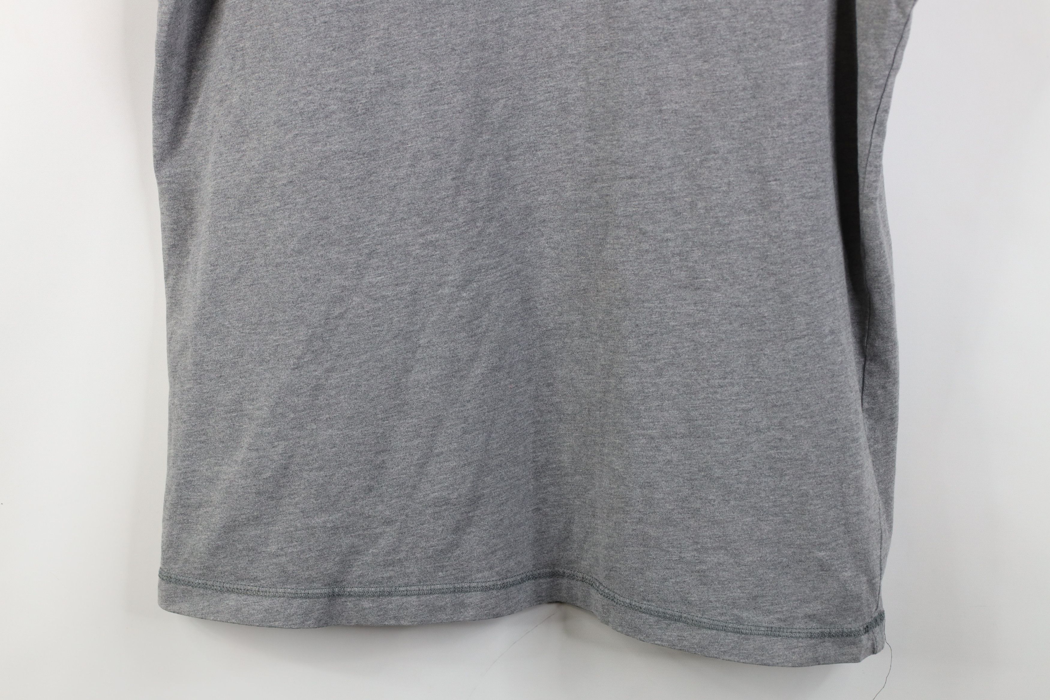 Abercrombie & Fitch Vintage 90s Y2K Abercrombie & Fitch Muscle Moose T-Shirt Size US XL / EU 56 / 4 - 3 Thumbnail