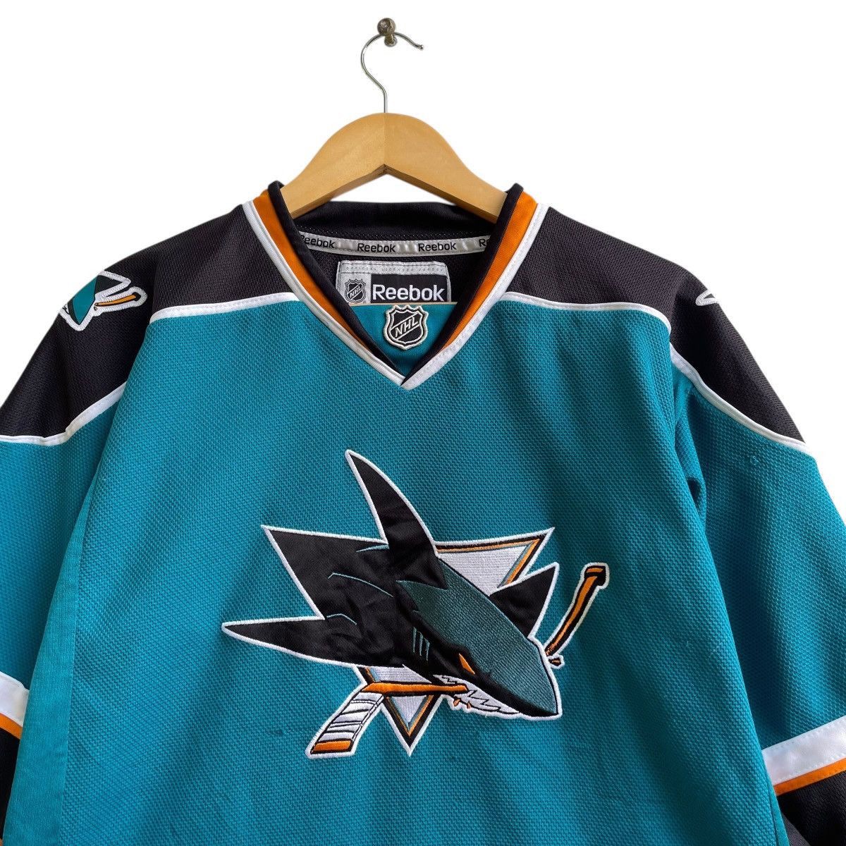 Reebok Reebok NHL Jersey Size US S / EU 44-46 / 1 - 3 Thumbnail