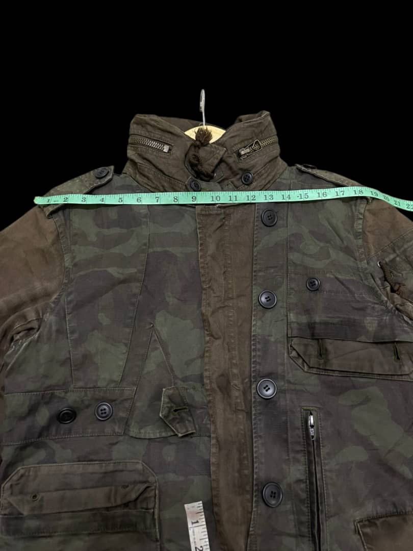 If Six Was Nine If Six Was Nine x Jepanes Brand x Le Grande Blue (L.G.B) Size US L / EU 52-54 / 3 - 20 Thumbnail