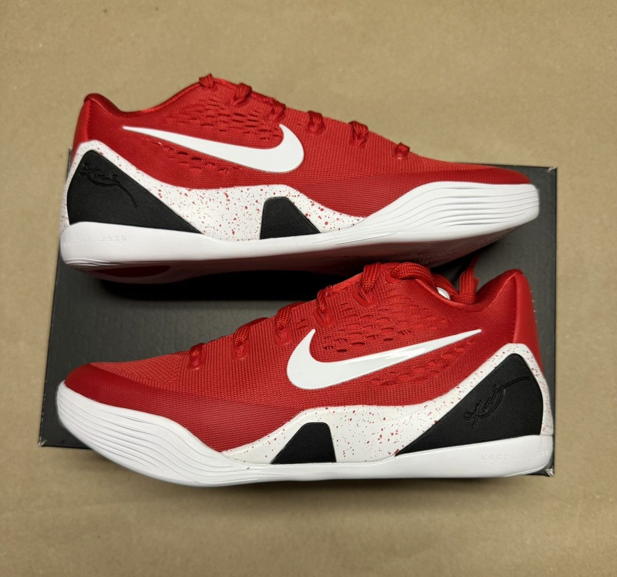 Nike RF Zoom Vapor 9.5 Tour LG Limited Edition Roger Federer | Grailed