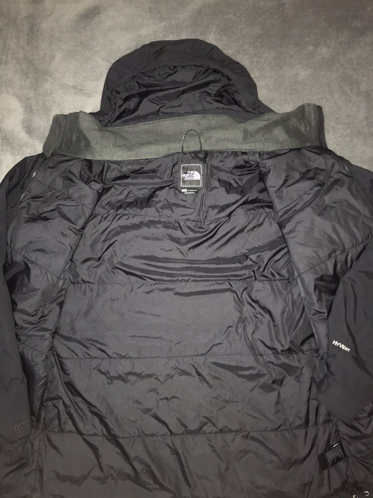 The North Face Jackets The North Face Size L / US 10 / IT 46 - 2 Thumbnail