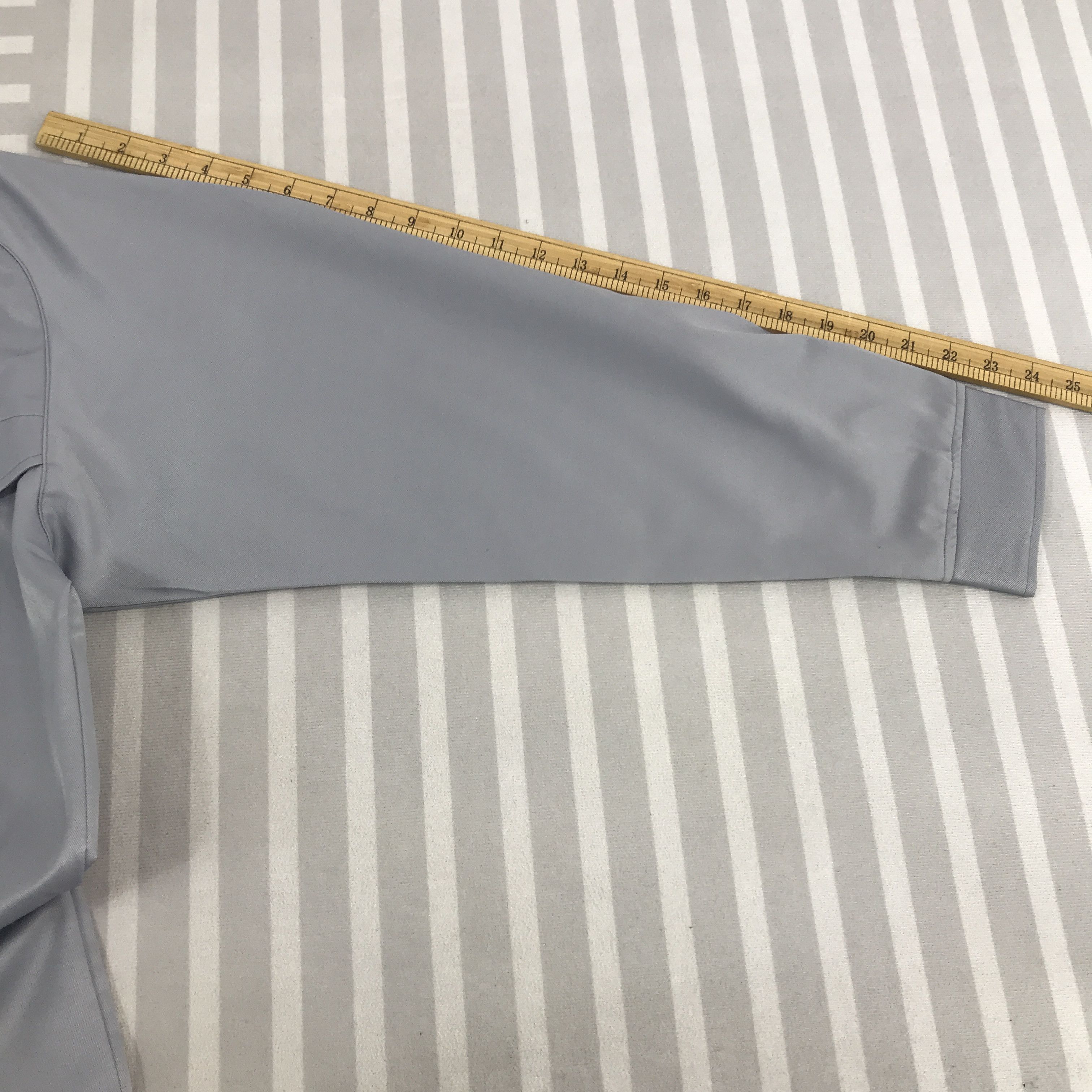 Japanese Brand × Vintage Vintage Mazda Racing work unifom custom Jacket Size US L / EU 52-54 / 3 - 6 Thumbnail