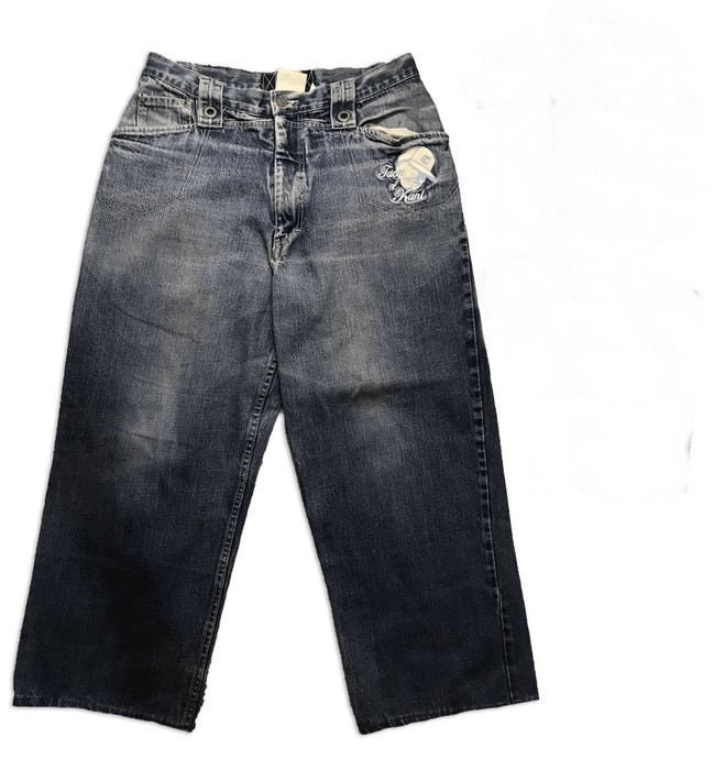 Karl Kani KARL KANI jeans, baggy, vintage Kani jeans, 90s hip hop