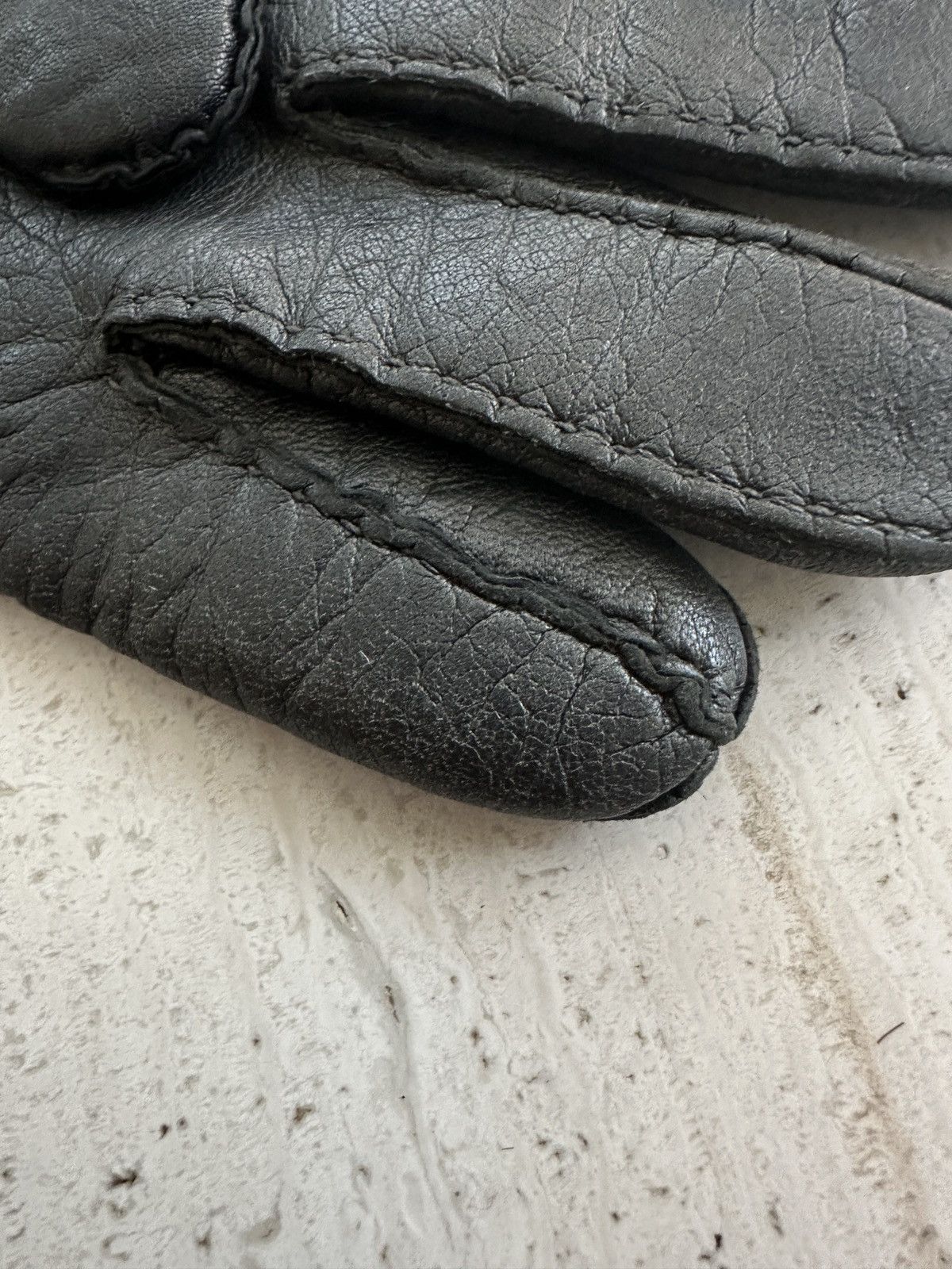 Marc Jacobs Marc Jacobs Gloves Size ONE SIZE - 5 Thumbnail