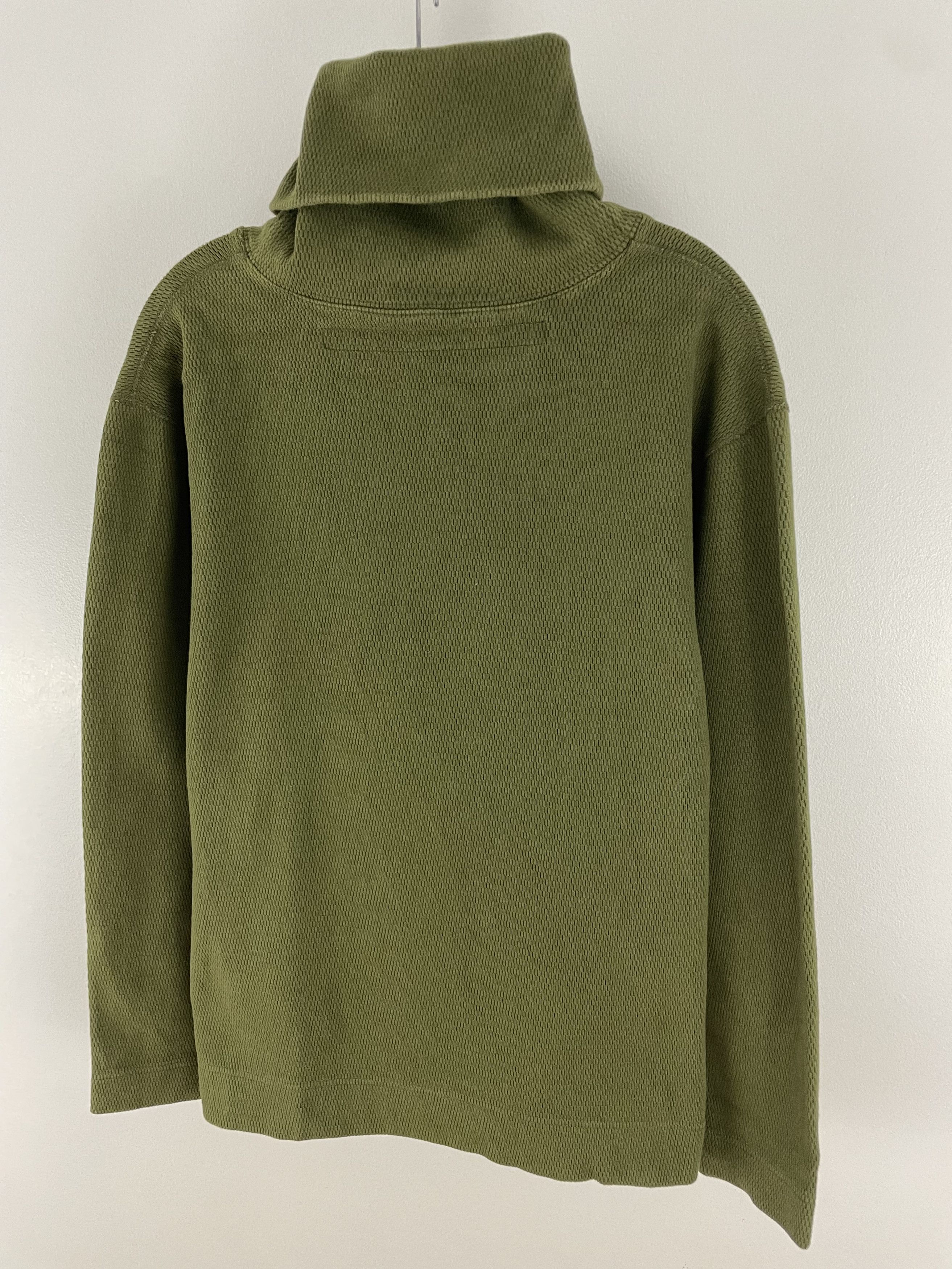 Kapital Heavy Thermal Sweater Size US S / EU 44-46 / 1 - 8 Thumbnail