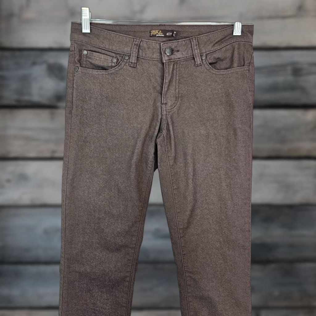 Prana VINTAGE Prana Jeans? Size 27" / US 4 / IT 40 - 1 Thumbnail