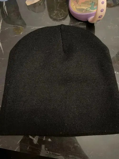 Other Y2K Fashion Bennie Hat Size ONE SIZE - 4 Thumbnail