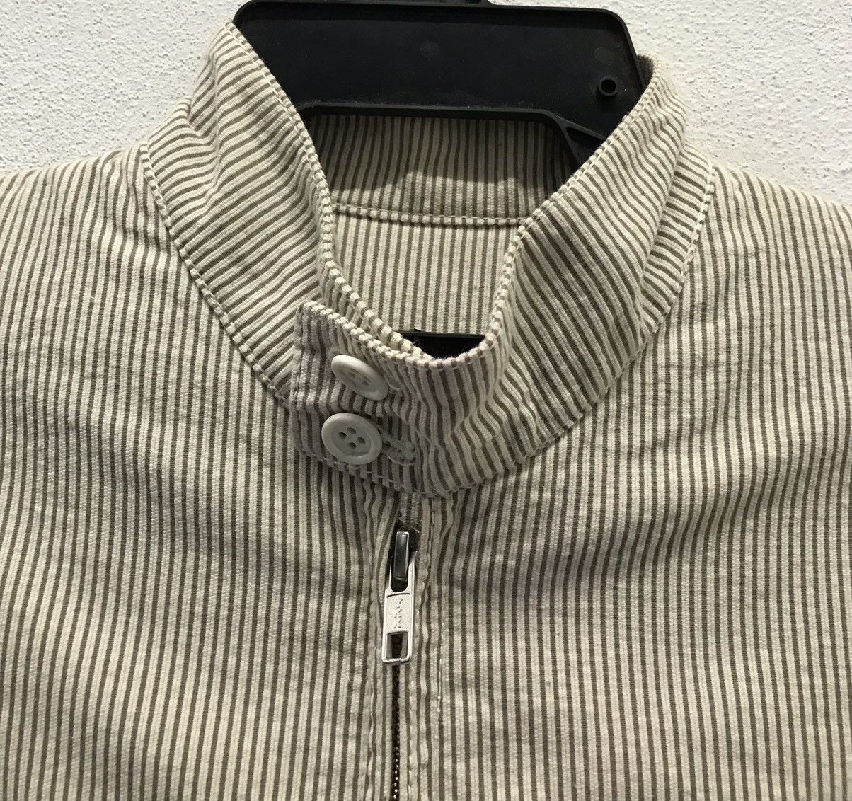 Japanese Brand × Takeo Kikuchi × Vintage Vintage Takeo Kikuchi Jacket Size US M / EU 48-50 / 2 - 3 Thumbnail