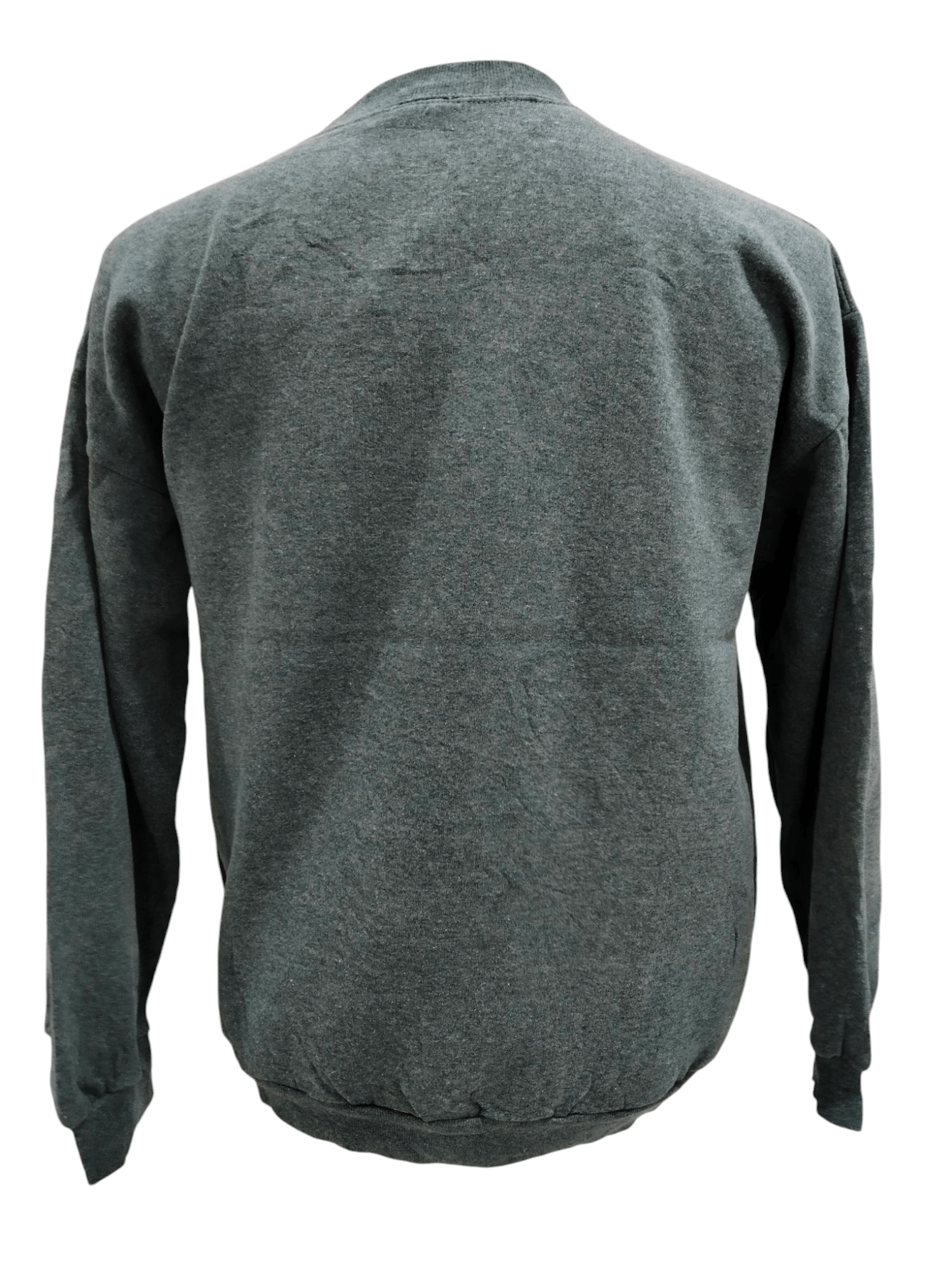 Energie × Vintage Vintage Y2K Paris France Spellout Logo Sweatshirt Size US L / EU 52-54 / 3 - 2 Thumbnail