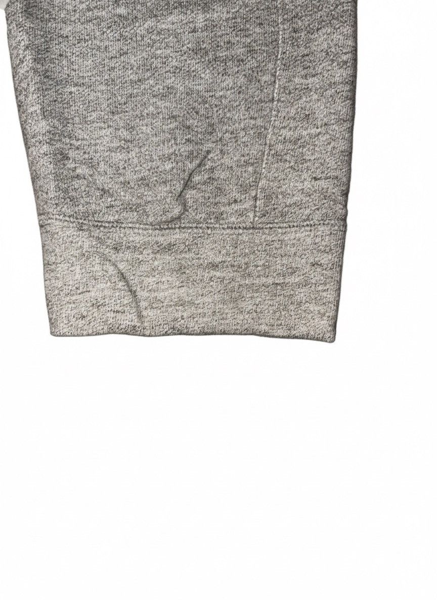 Jordan Brand Air Jordan Flight Fleece Sweatpants Grey XXL 2018 Vtg Style Size US 37 - 6 Thumbnail