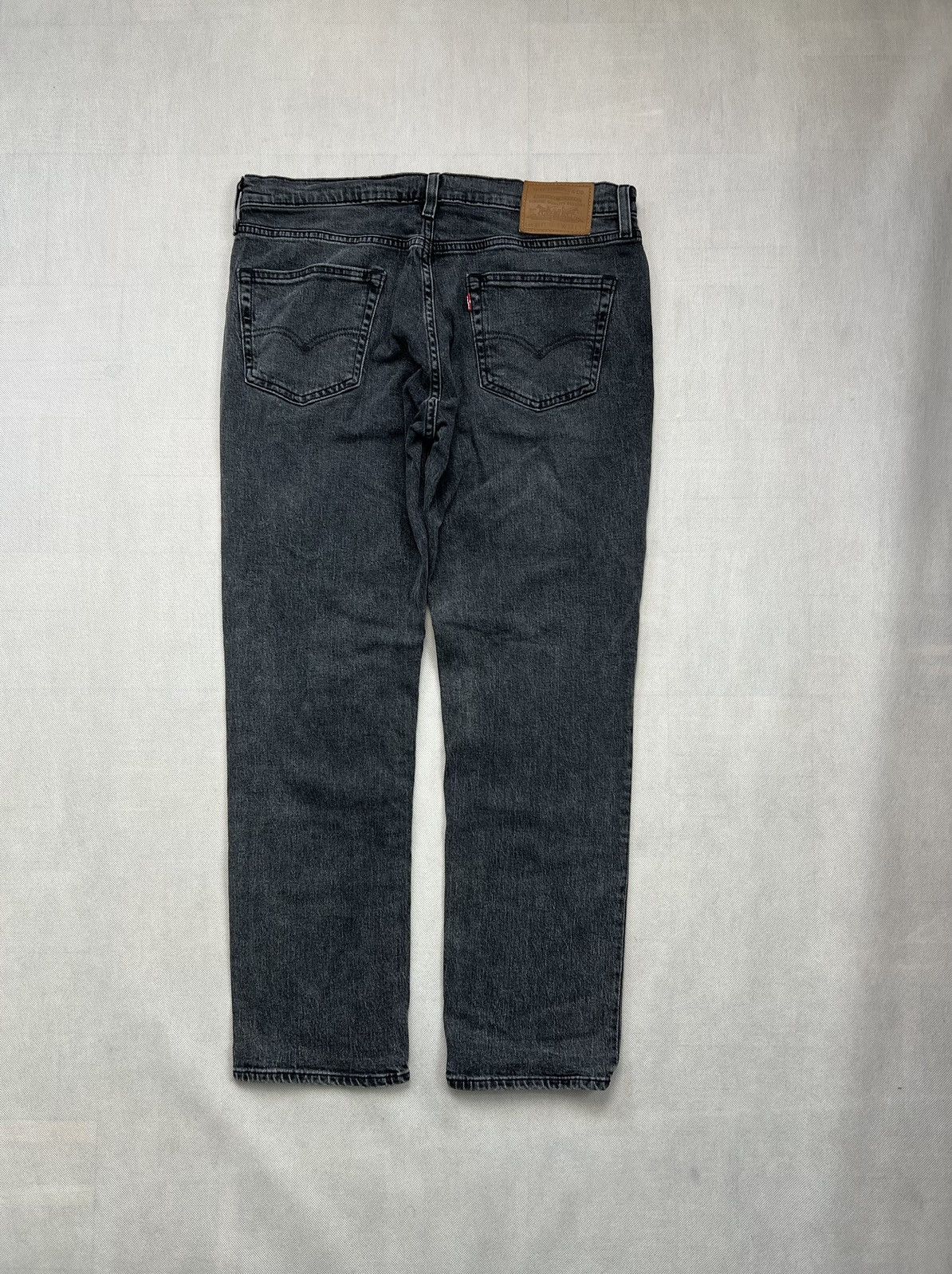 Levi's Pants Levi’s Premium 511 Jeans New Collection Size US 34 / EU 50 - 1 Thumbnail