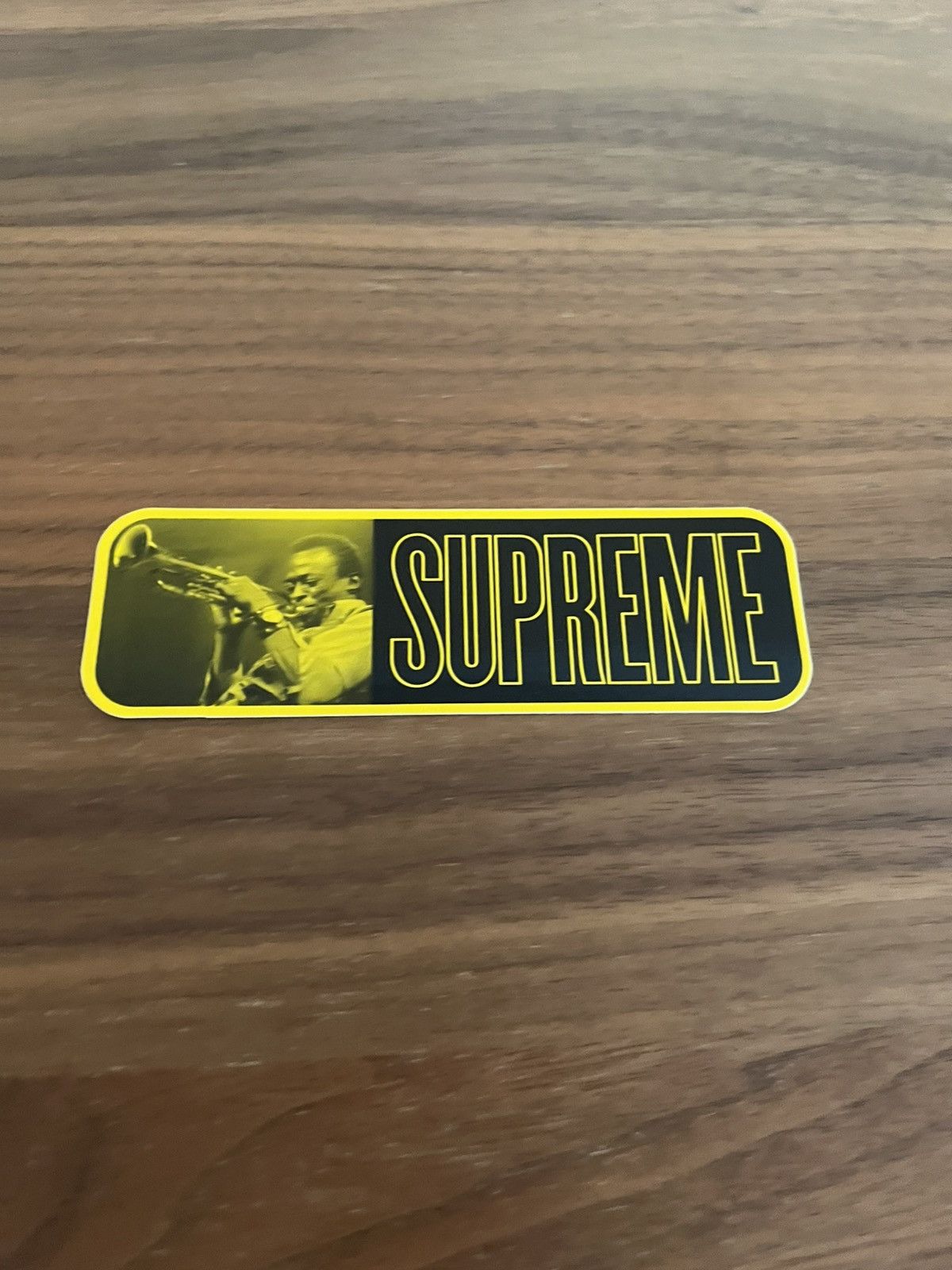 Supreme Supreme stickers pack 63 Size ONE SIZE - 5 Thumbnail