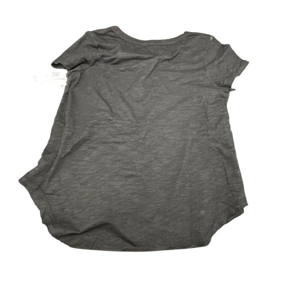 Designer Wilt Tiered-Hem Tee t shirt raw edges size small in Black Size S / US 4 / IT 40 - 2 Thumbnail