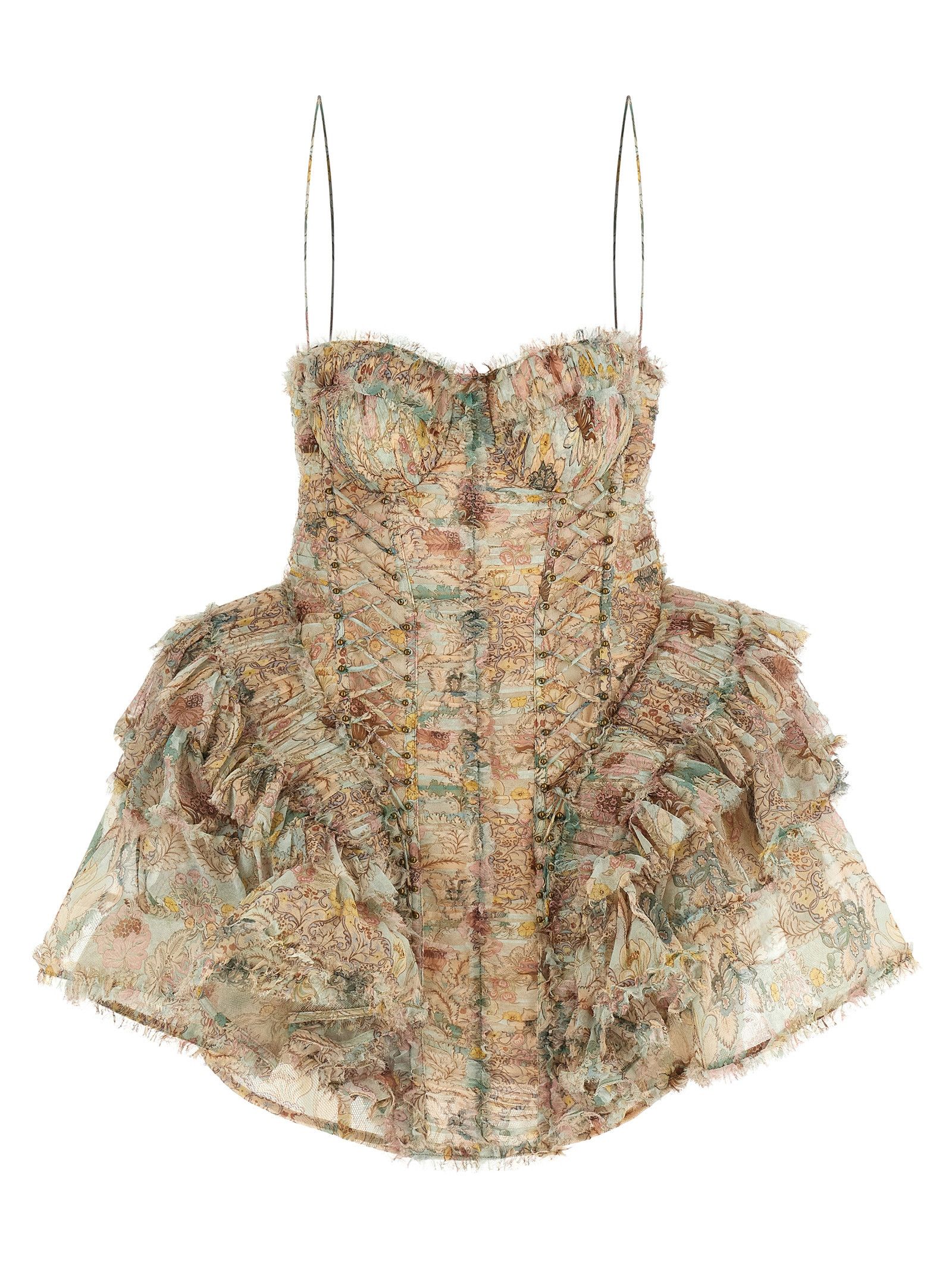 Zimmermann 'Rebellion' dress Size M / US 6-8 / IT 42-44 - 1 Thumbnail