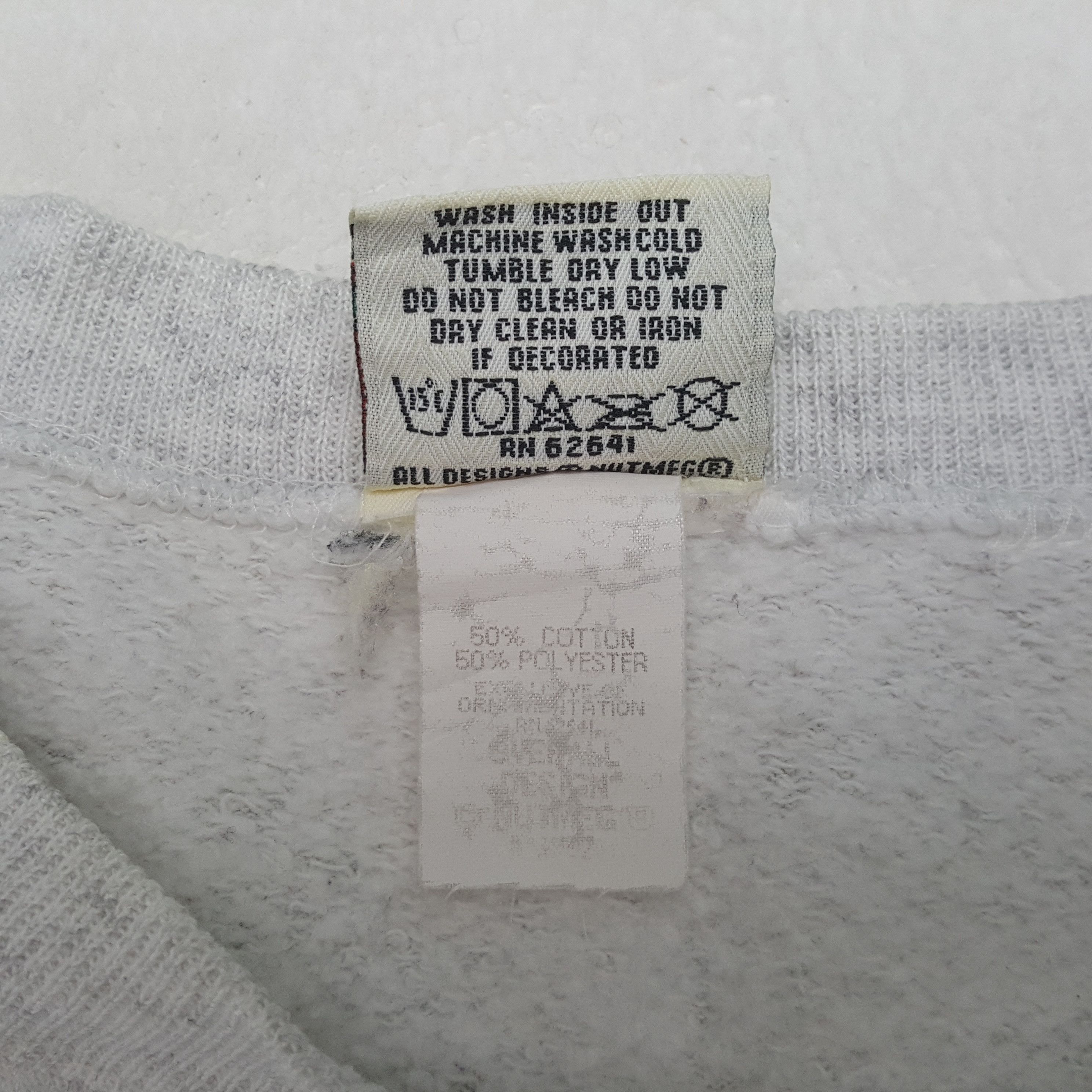 MLB Hideo Nomo Los Angeles Dodgers Baseball Team Sweatshirt RR22 Size US L / EU 52-54 / 3 - 7 Thumbnail