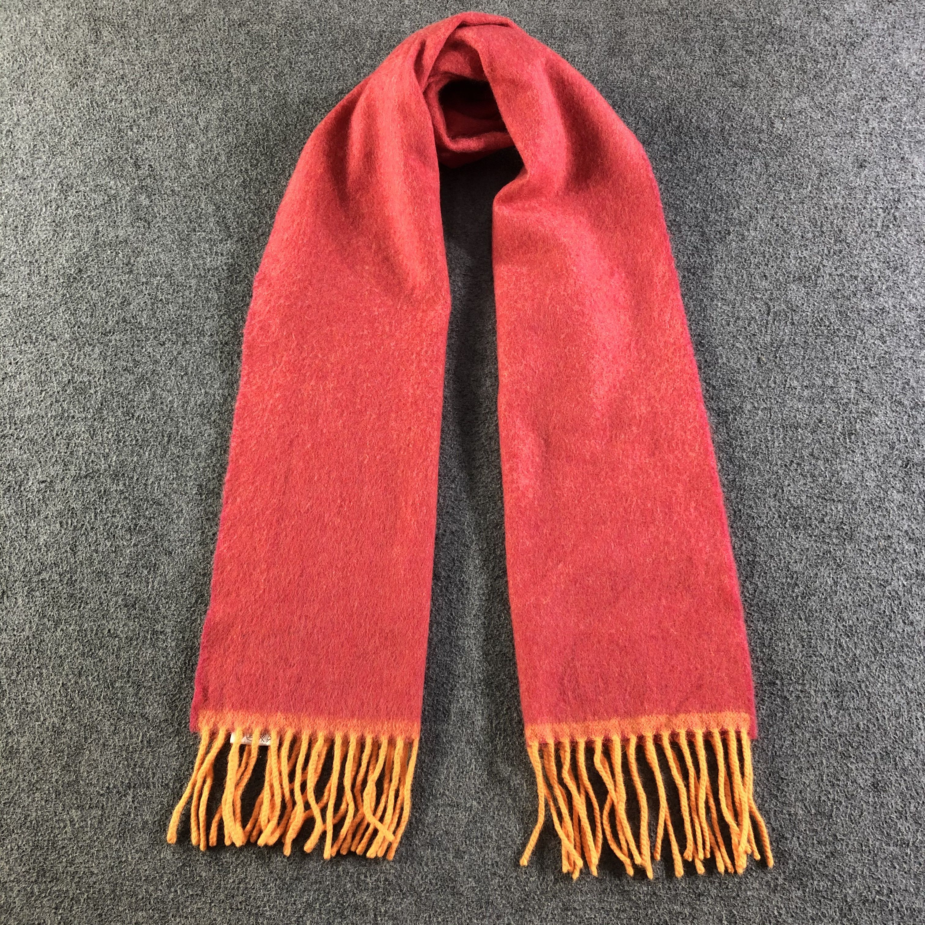 Drake's Drakes Scarf / Muffler / Neckwear Size ONE SIZE - 1 Thumbnail