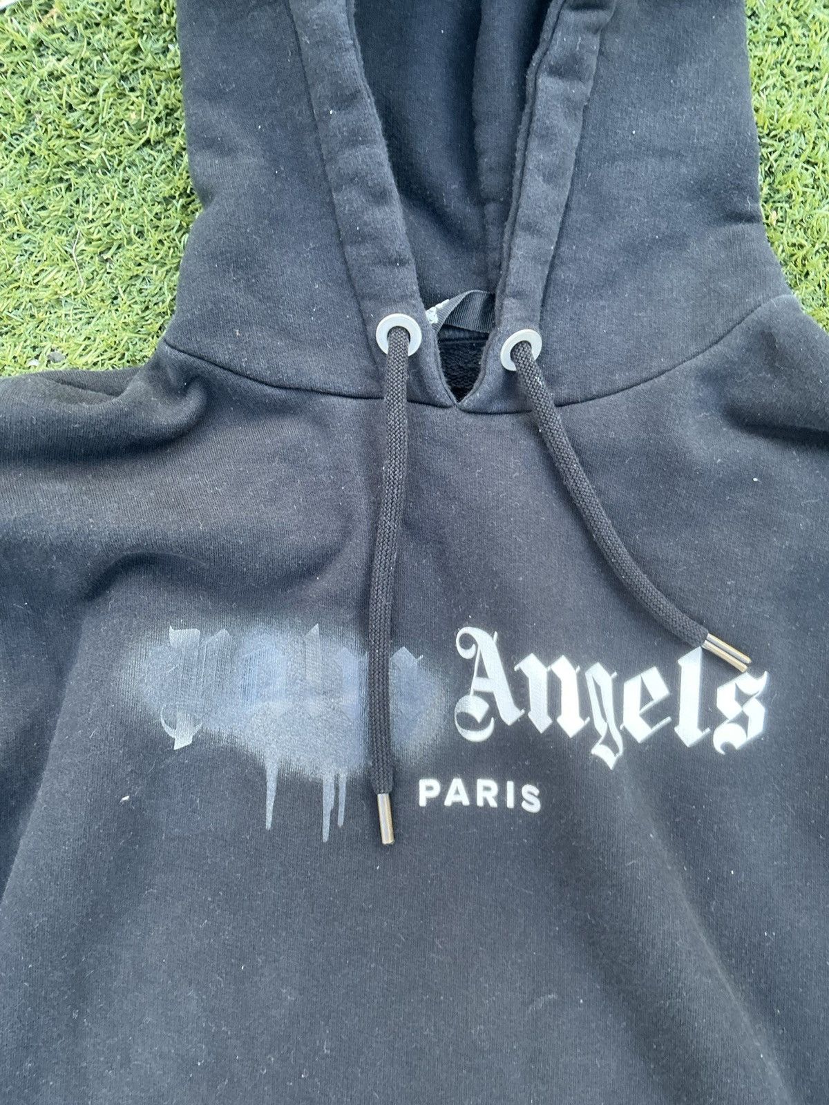 Designer × Palm Angels Palm Angels Hoodie Size US L / EU 52-54 / 3 - 6 Thumbnail