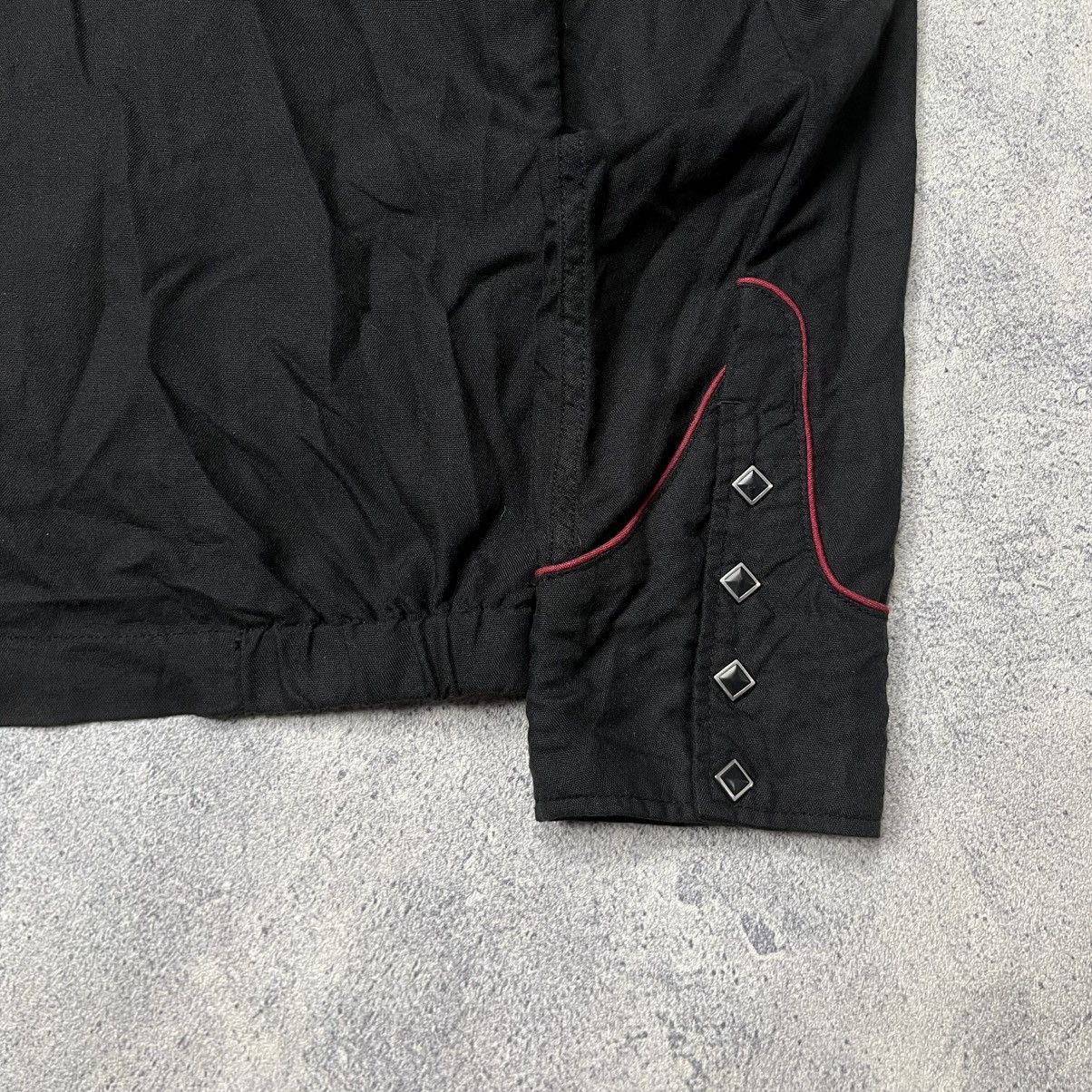 Hysteric Glamour Hysteric Glamour Western Jacket Snap Button Size US L / EU 52-54 / 3 - 11 Thumbnail