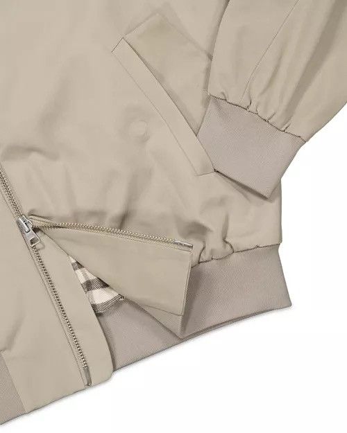 NN07 NN07 Dawson Lightweight Zip Front Jacket Size S Size US S / EU 44-46 / 1 - 13 Thumbnail