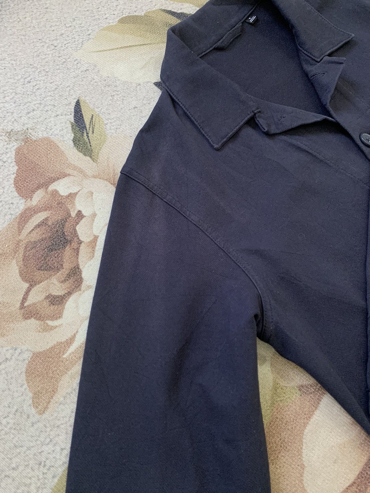 Uniqlo Uniqlo Buttons Jacket Size US S / EU 44-46 / 1 - 8 Thumbnail