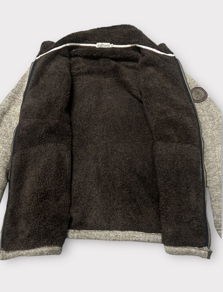 Hush Puppies Vintage Hush Puppies jacket Size US L / EU 52-54 / 3 - 4 Thumbnail