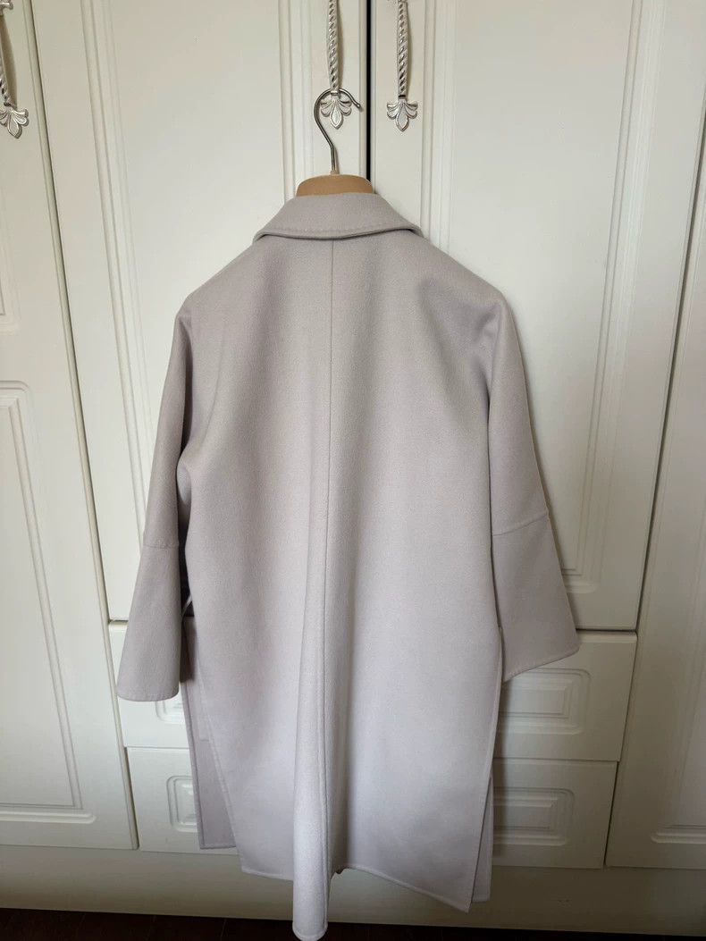 Max Mara Max Mara Wool coat Size M / US 6-8 / IT 42-44 - 6 Thumbnail
