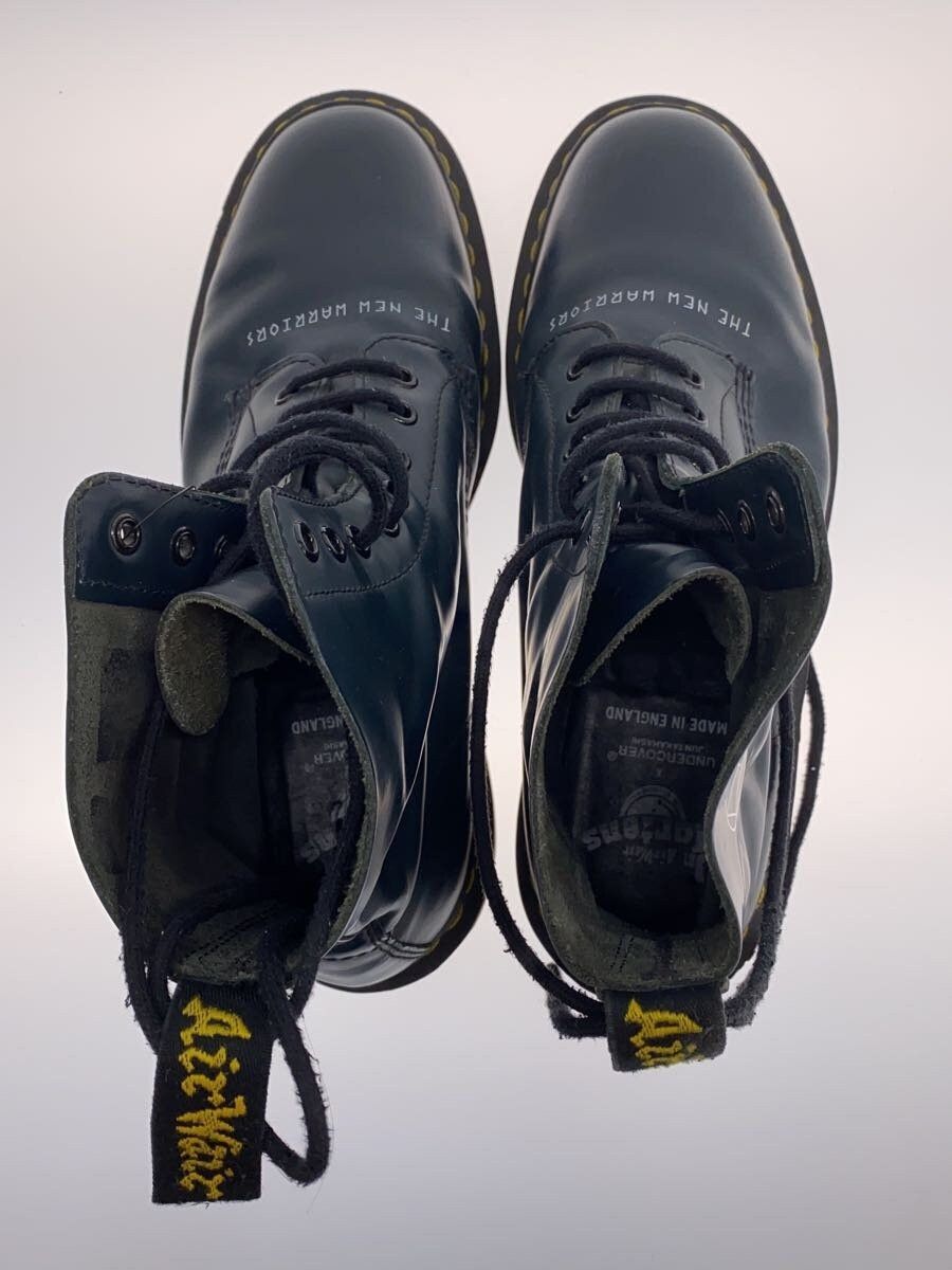 Undercover New Warriors Dr Martens Boots Size US 10 / EU 43 - 3 Thumbnail
