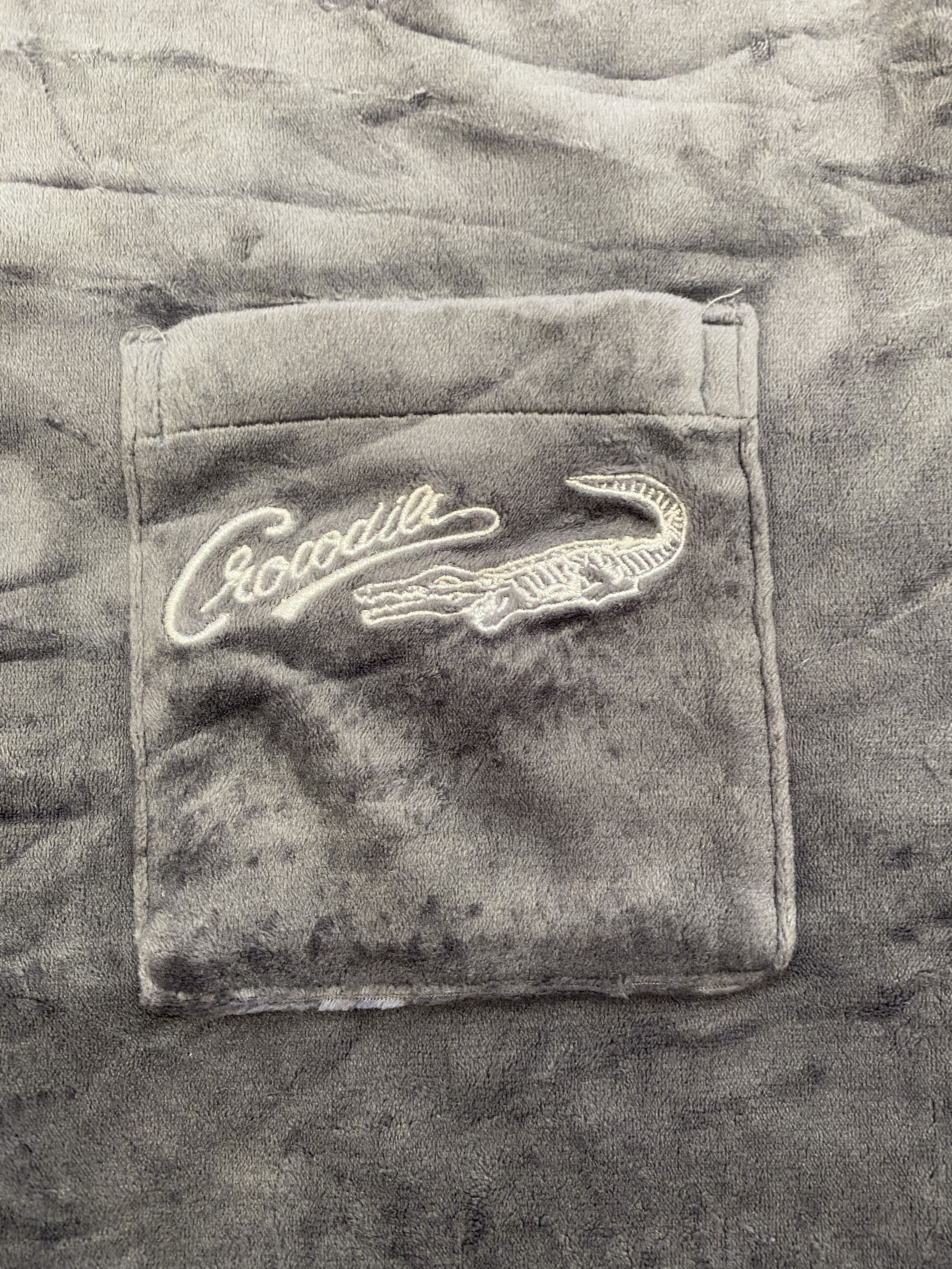 Other crocodile long sleeve pocket tshirt Size US L / EU 52-54 / 3 - 3 Thumbnail