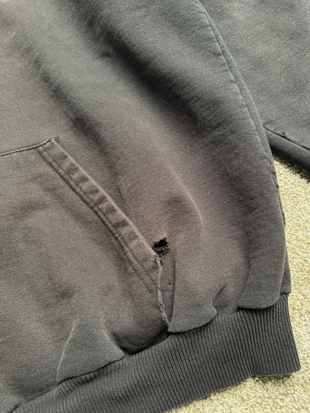 Other BLACK KING FASHIONS “BRANTON TIGERS” PULLOVER HOODIE Size US L / EU 52-54 / 3 - 5 Thumbnail