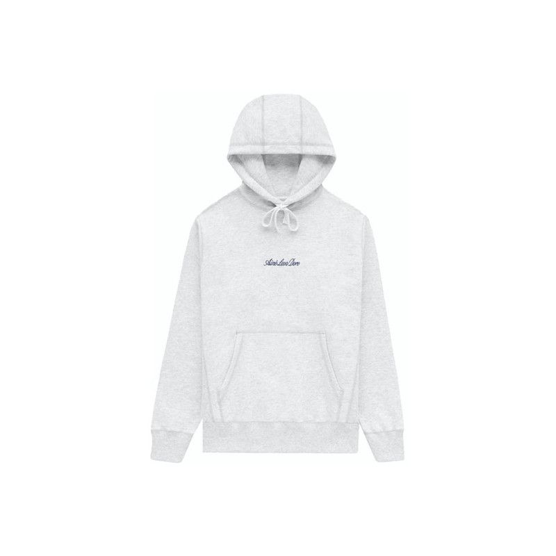Aime Leon Dore o1mle0725 ALD Uniform Hoodie in Gray Size US XS / EU 42 / 0 - 1 Preview
