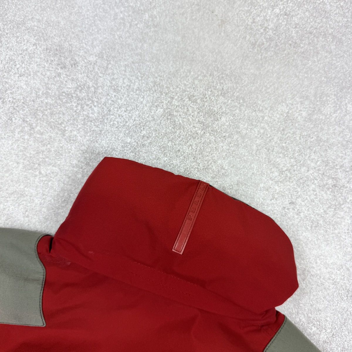 Prada Archive 90s Prada Luna Rossa Gore-tex Ski Suit Men Size 48/M Size US M / EU 48-50 / 2 - 9 Thumbnail