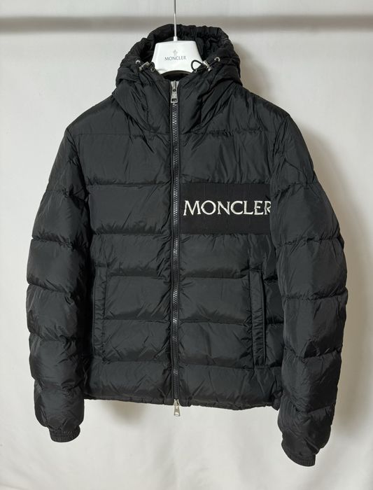 Moncler aiton cheap down jacket