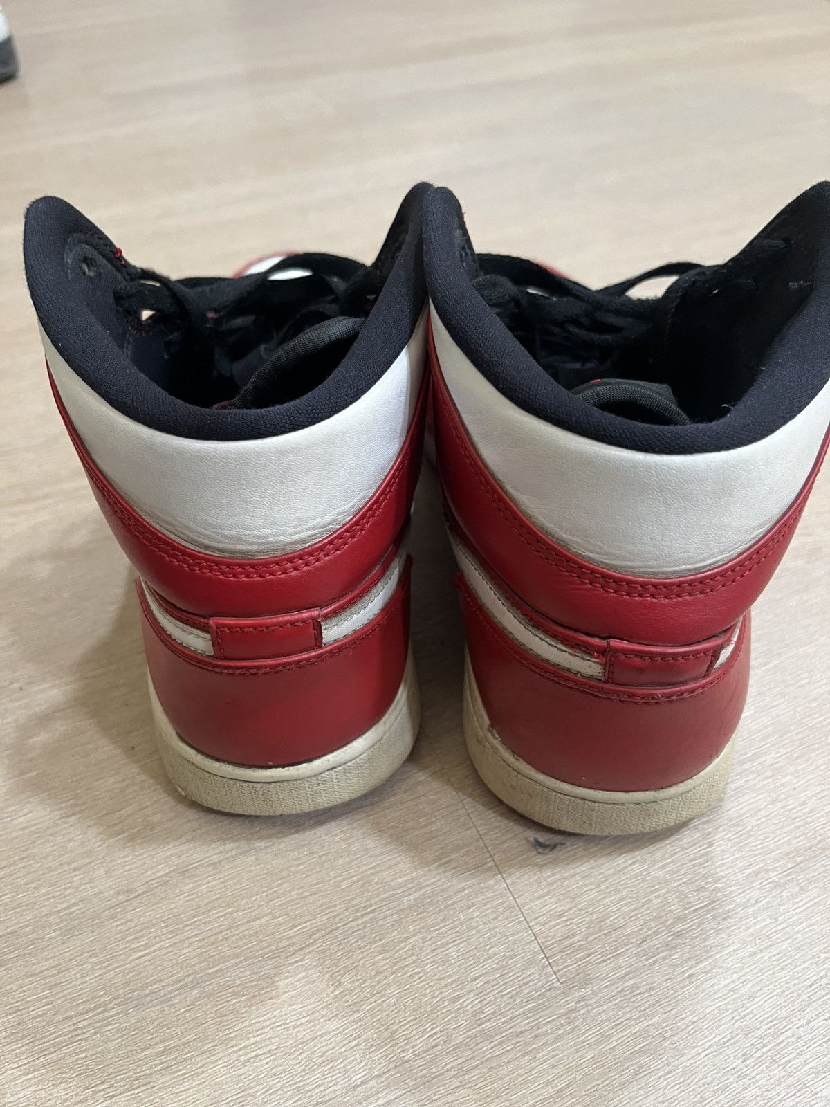 Jordan Brand Jordan 1 mid sneakers Size US 8.5 / EU 41-42 - 4 Thumbnail