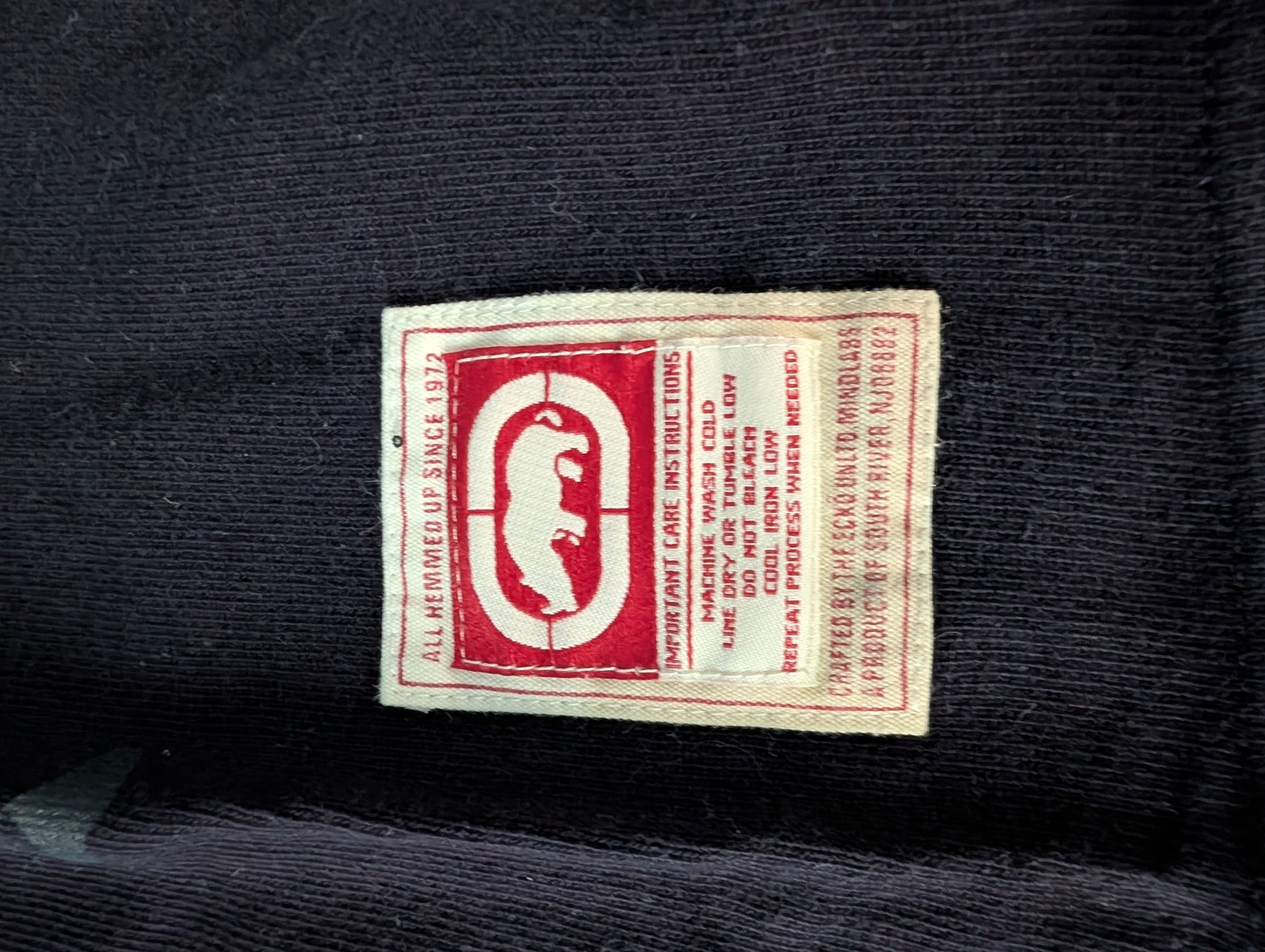 Ecko Unltd. Men's authentic Southpole Tshirt Size US L / EU 52-54 / 3 - 3 Thumbnail