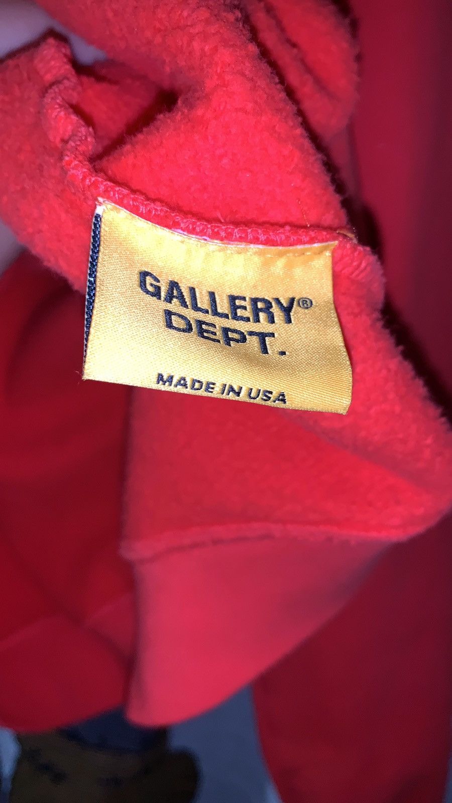 Gallery Dept Chateau Josue
