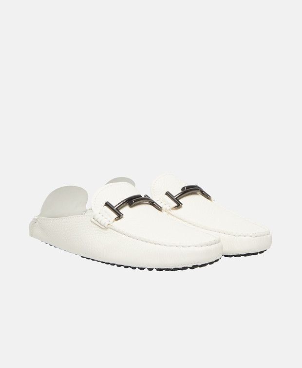 Tod's Loafer Size US 5 / EU 37 - 1 Thumbnail
