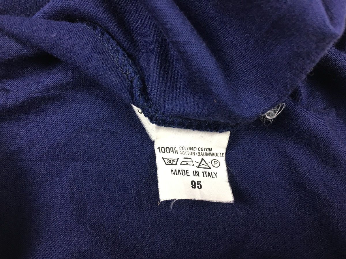 Designer 90s Hunting World Big Elephant Logo Printed Tee Size US M / EU 48-50 / 2 - 5 Thumbnail