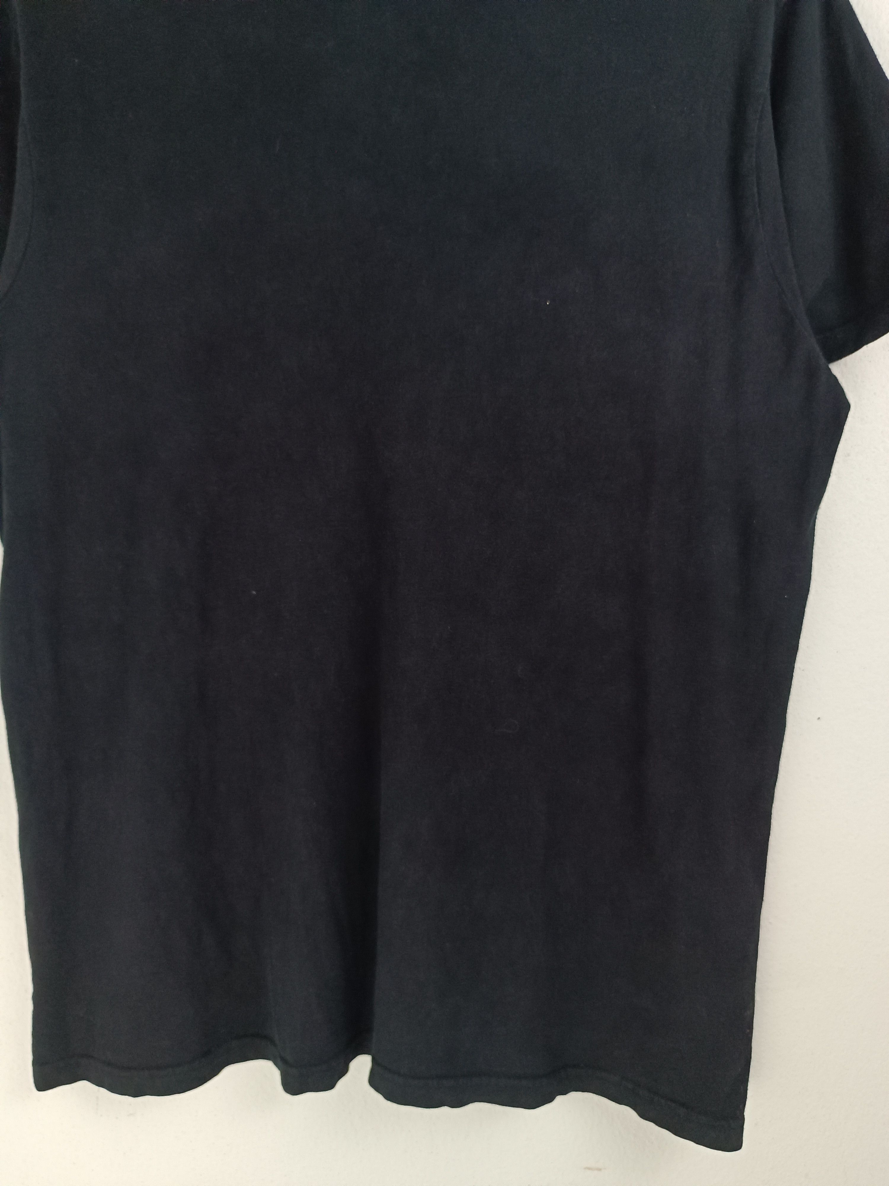 Anime VINTAGE TOKYO GHOUL KANEKI JAPAN RELEASE TEE berserk seraph Size US S / EU 44-46 / 1 - 14 Thumbnail
