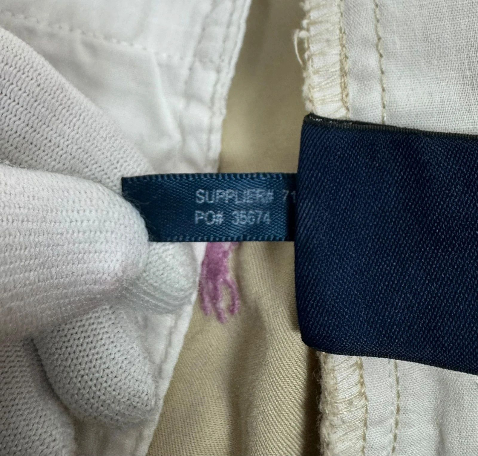 Ralph Lauren Ralph Lauren Sport Shorts Monogram Print size 2 Size 26" / US 2 / IT 38 - 12 Thumbnail