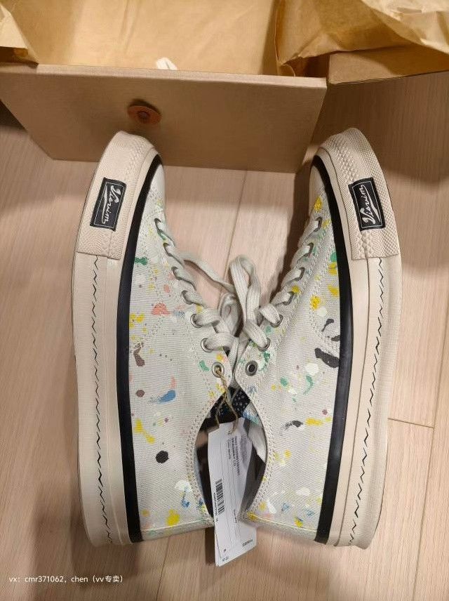 Visvim VISVIM 25 ICT SKAGWAY LO Size US 9.5 / EU 42-43 - 7 Thumbnail