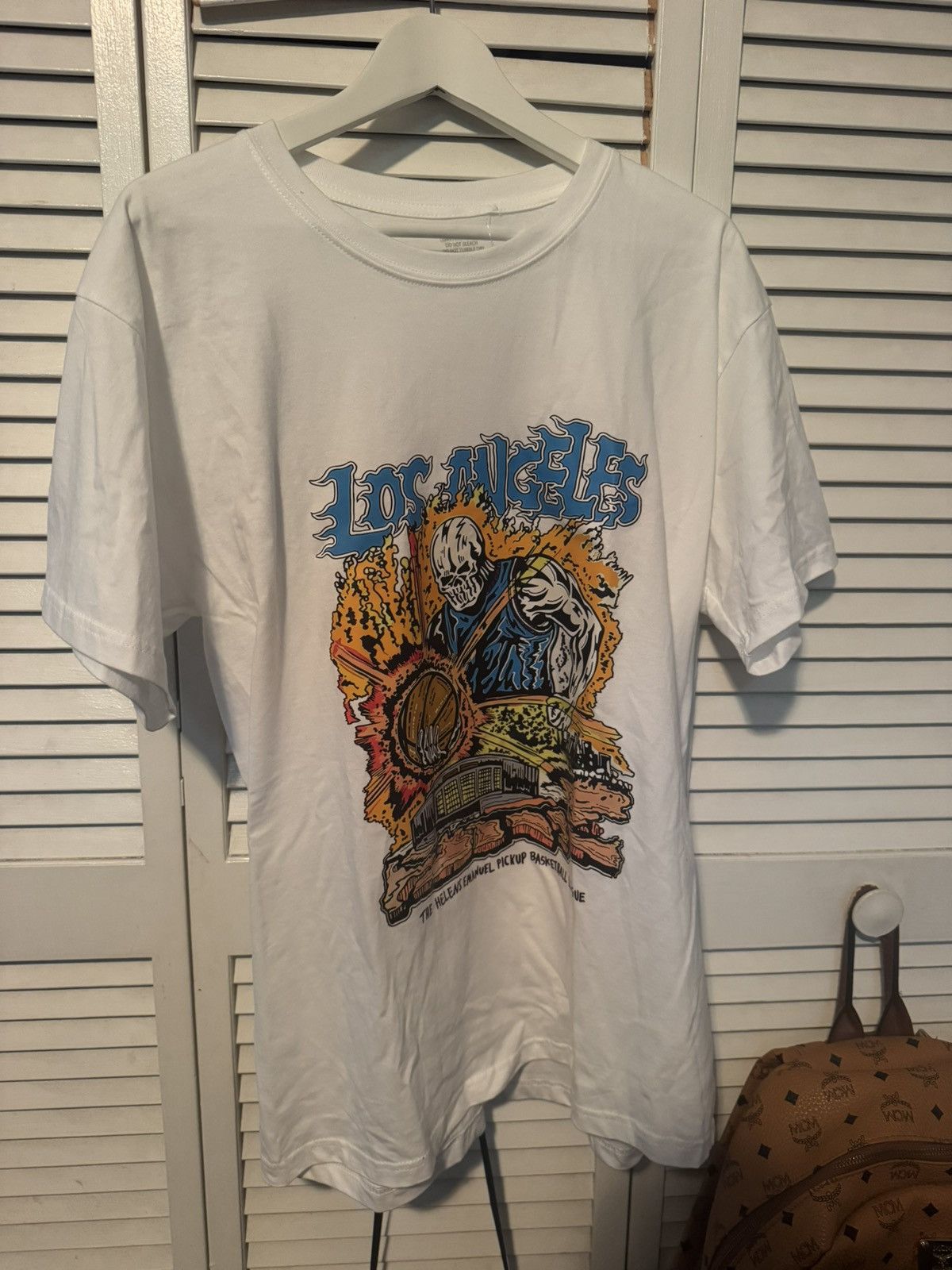 Other Helens Emanuel Tee Size US L / EU 52-54 / 3 - 1 Thumbnail