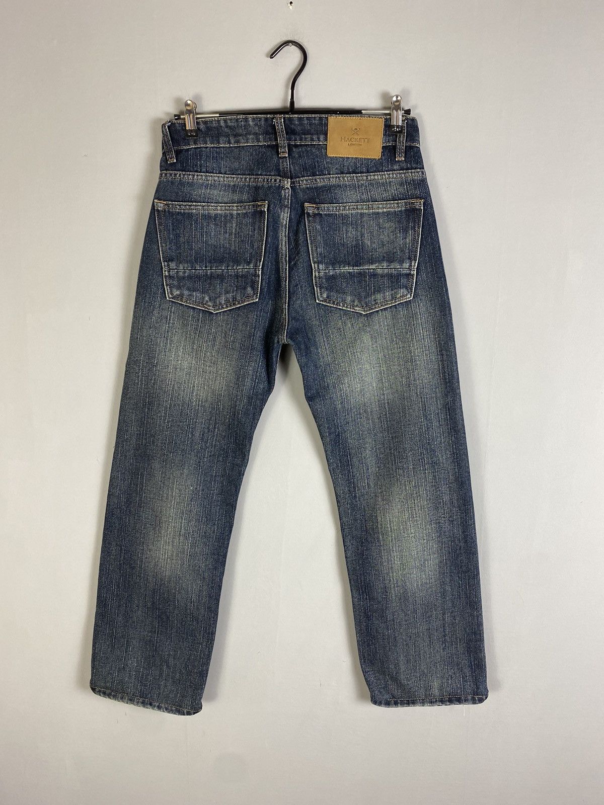 Hackett Vintage Hackett London jeans Size US 30 / EU 46 - 1 Thumbnail