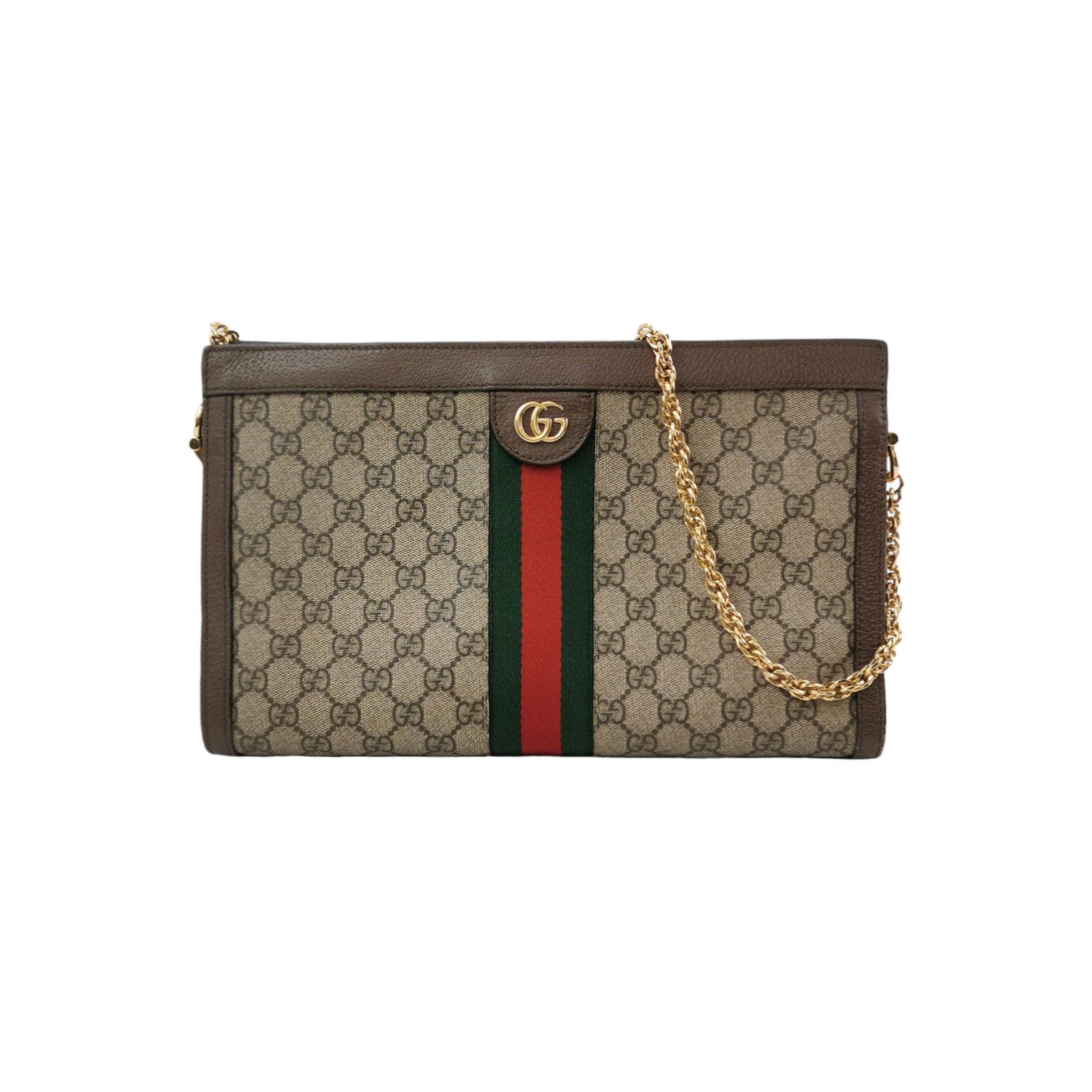 Gucci Gucci Women os Shoulder Bags Size ONE SIZE - 1 Thumbnail