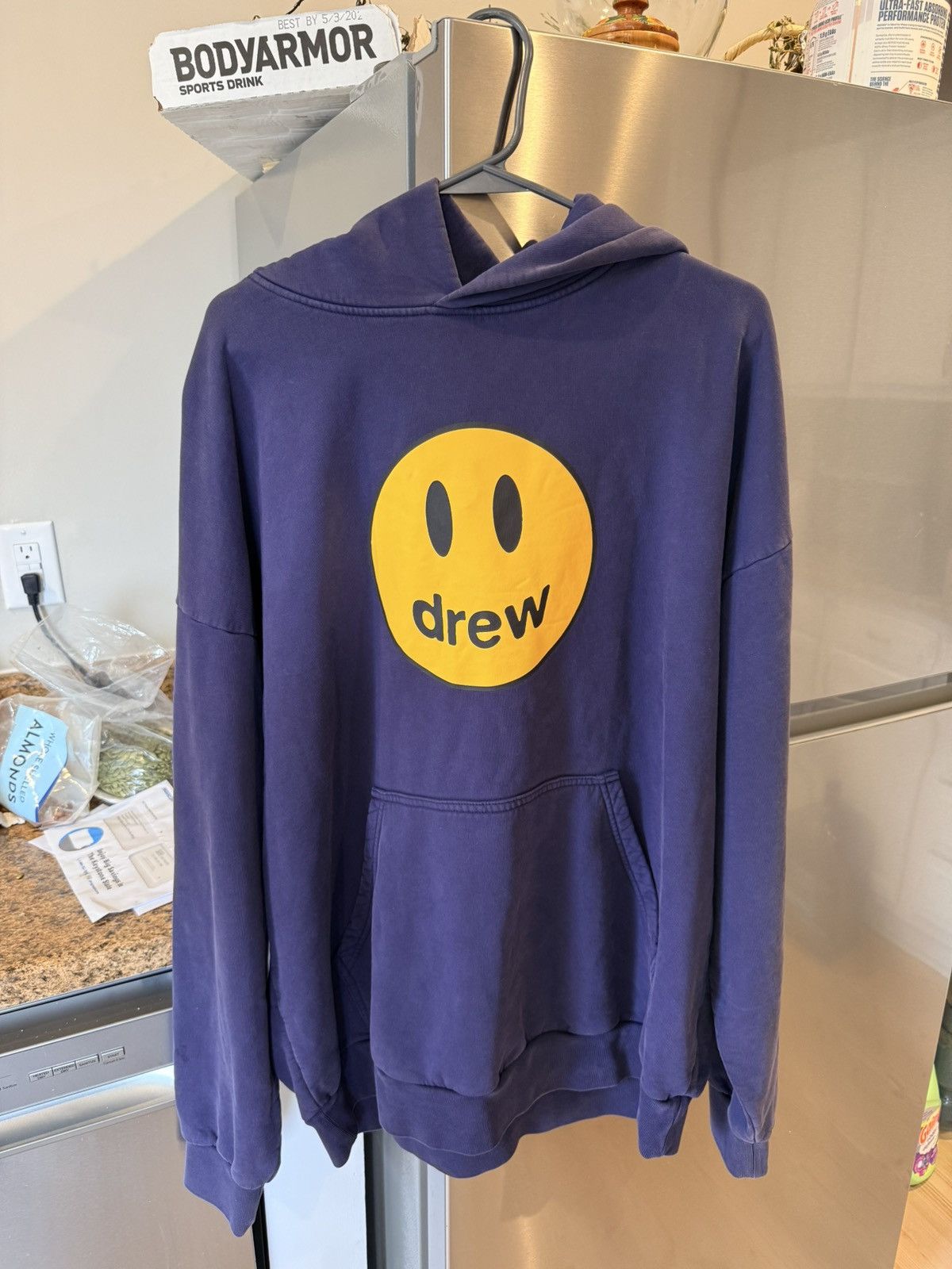 Drew House Drew house mascot hoodie Size US L / EU 52-54 / 3 - 9 Thumbnail