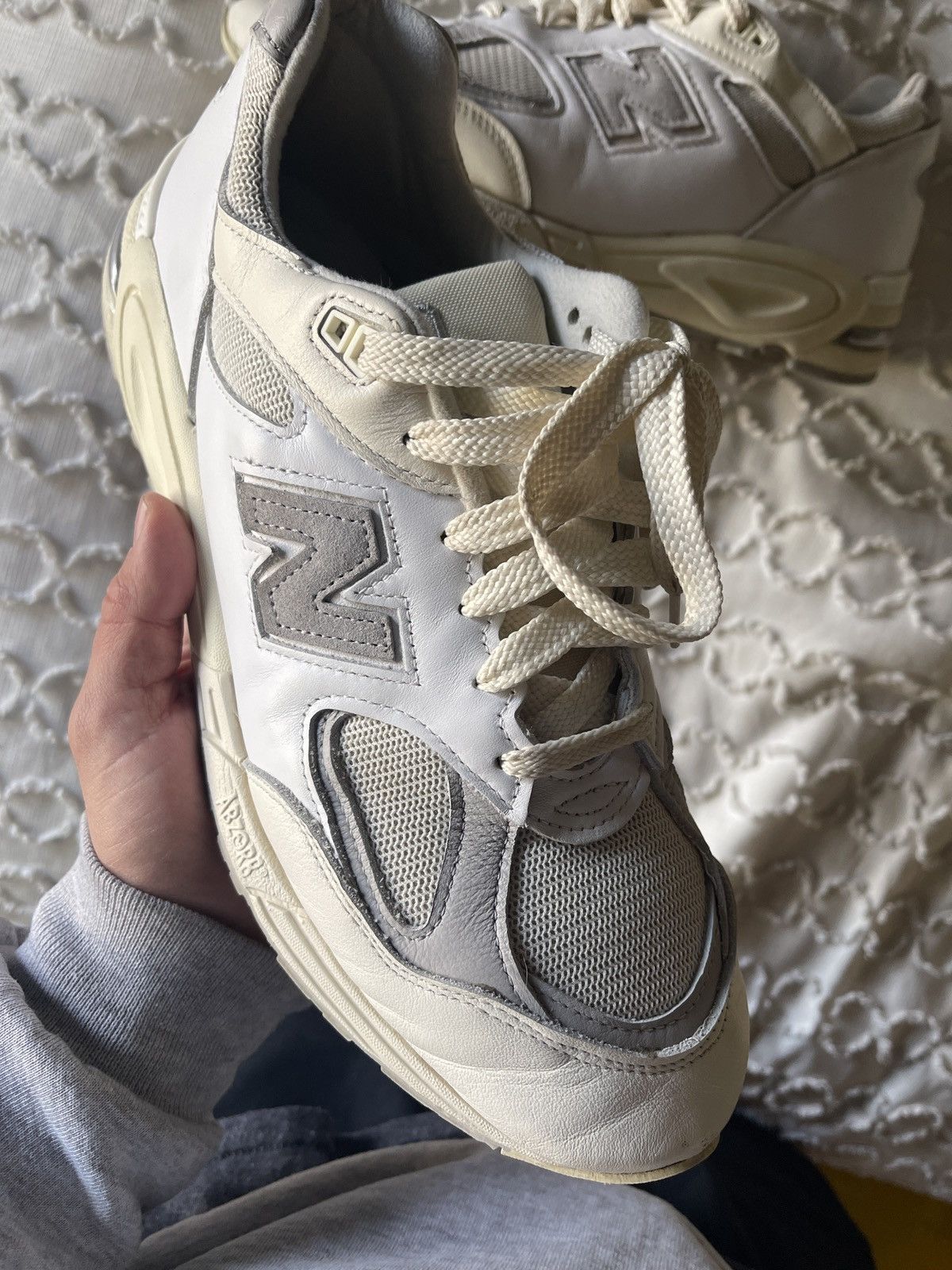 990 v2 Teddy Santos