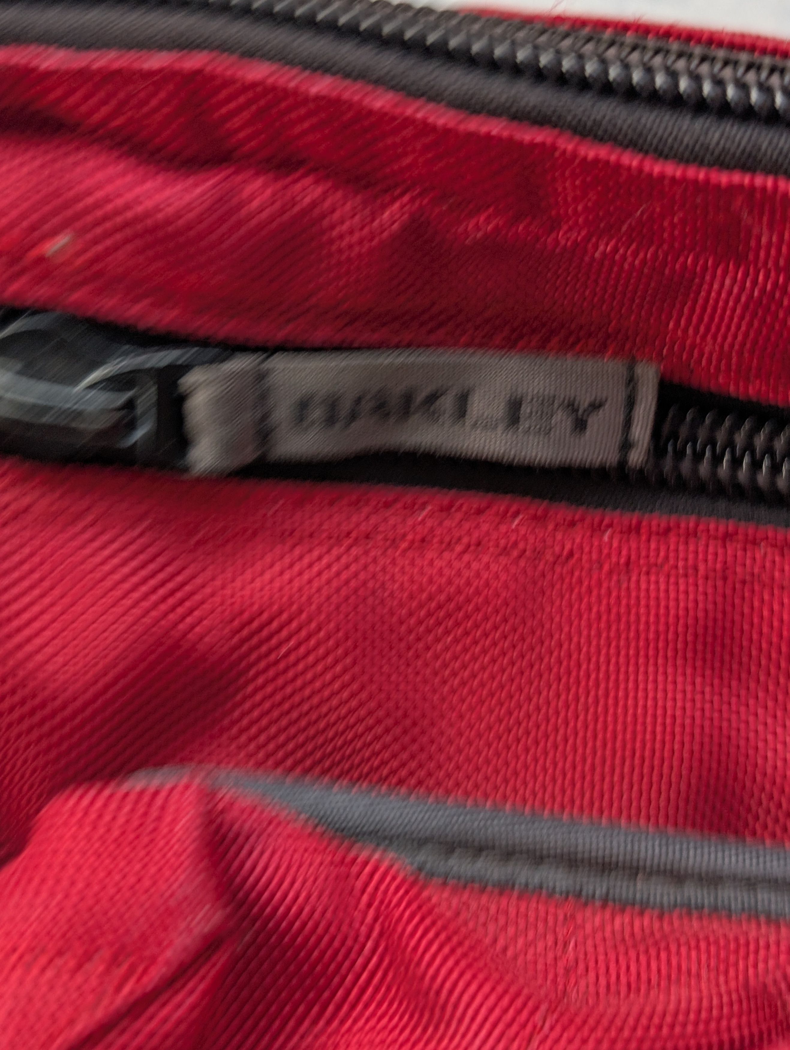 Oakley VTG OAKLEY AP SANDBAG 1.0 Size ONE SIZE - 4 Thumbnail