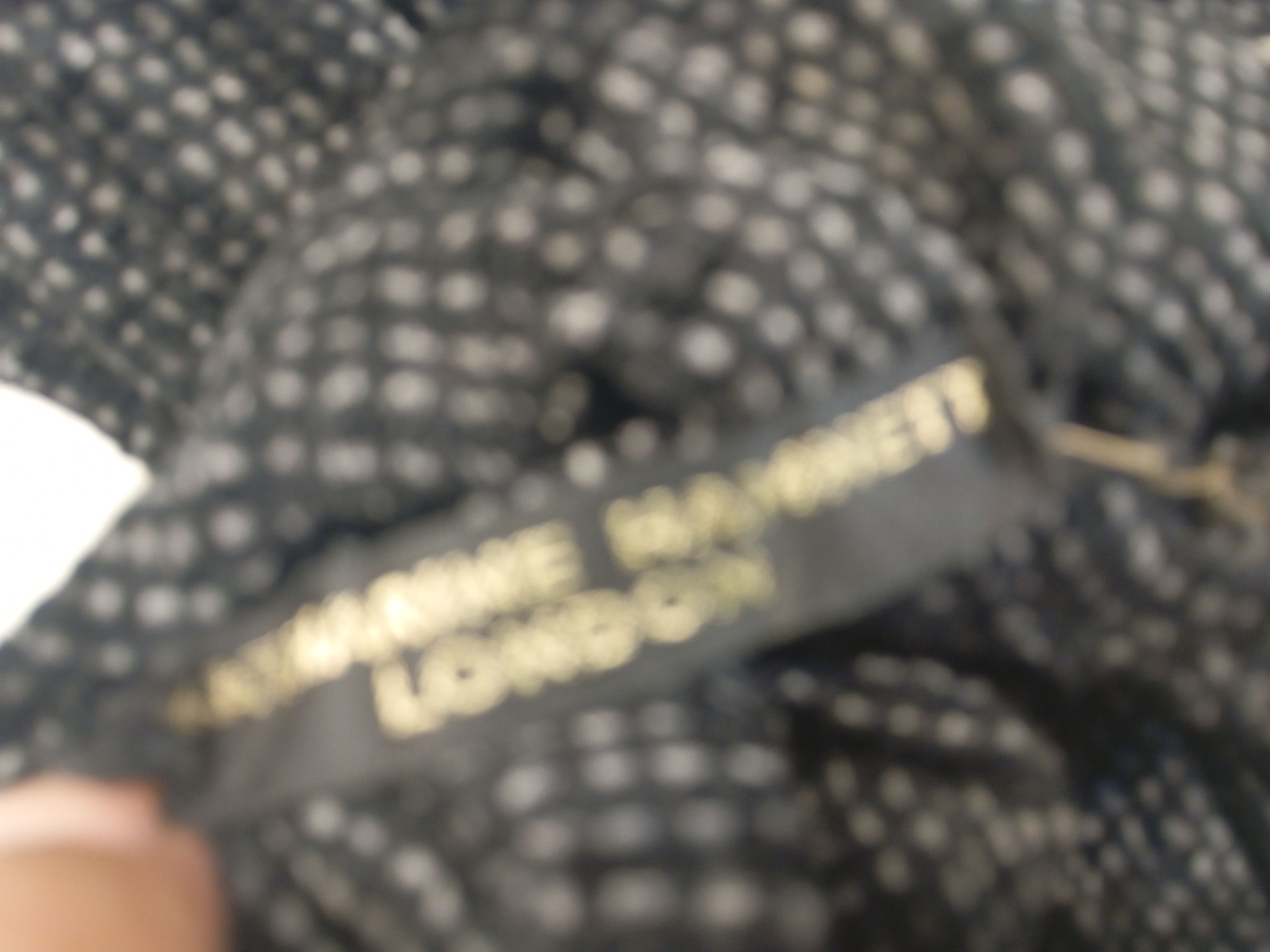 Katharine Hamnett London Katharine Hammett London scarves scaft Size ONE SIZE - 5 Thumbnail
