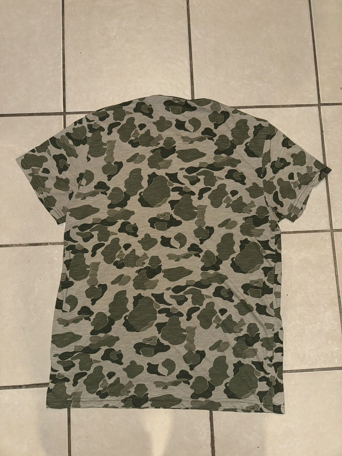 G-Star G star t shirt Size US M / EU 48-50 / 2 - 2 Thumbnail
