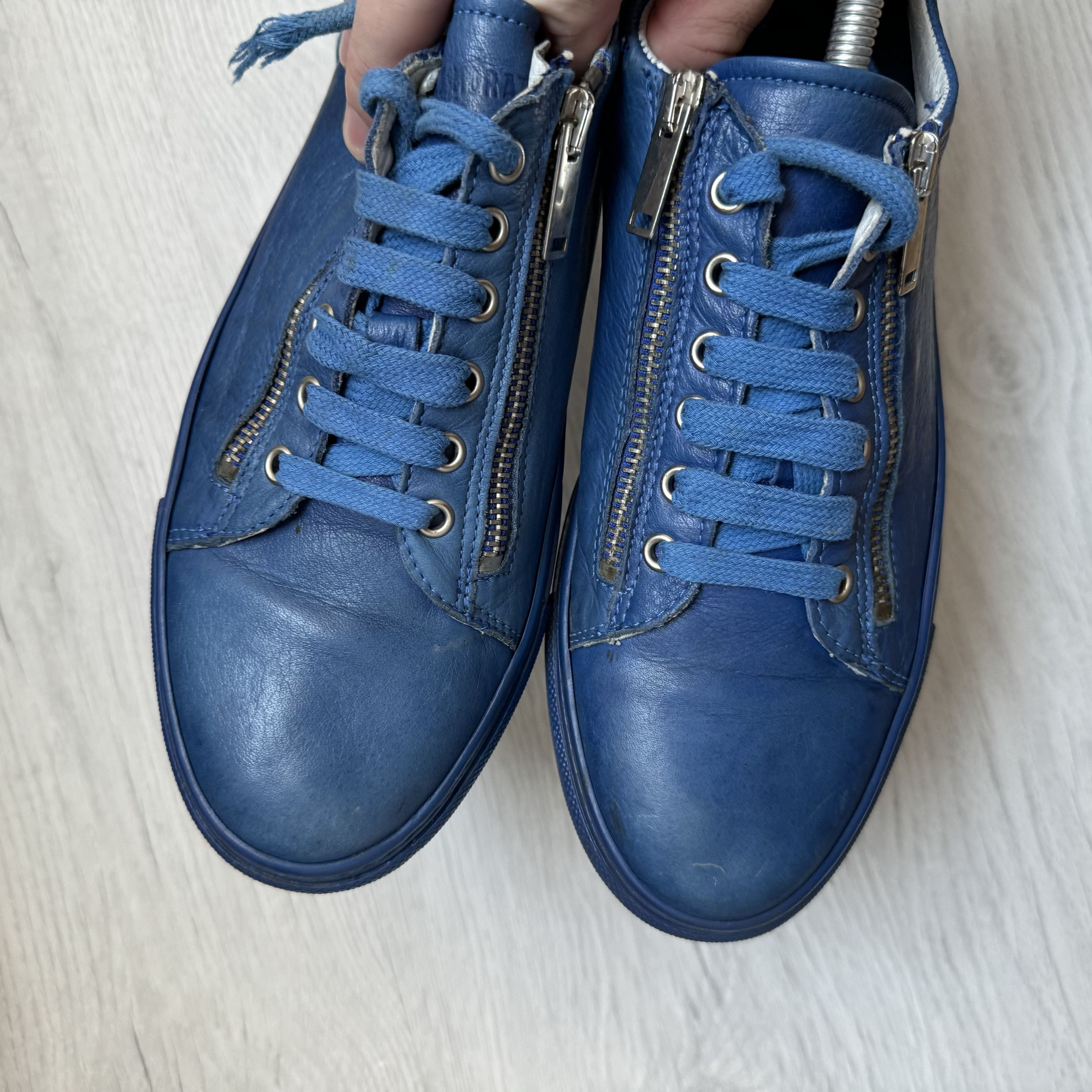 Antony Morato Antony Morato Size US 9 / EU 42 - 4 Thumbnail