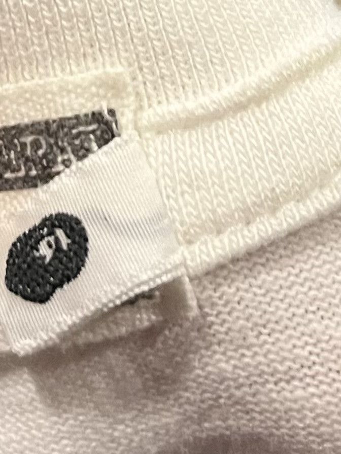 Bape Bape tee shirt Size US M / EU 48-50 / 2 - 5 Thumbnail